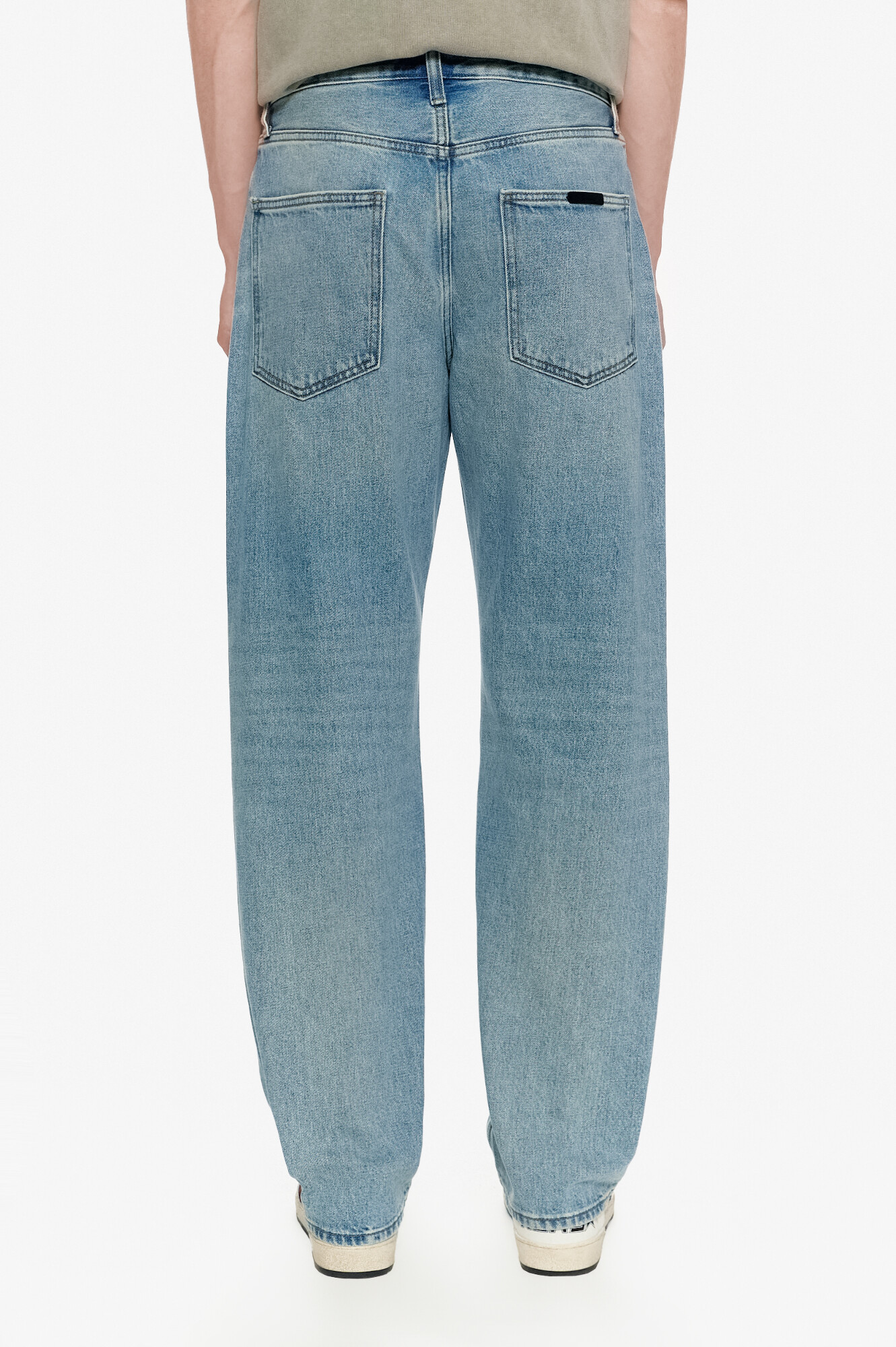 Fear Of God Essentials Джинси