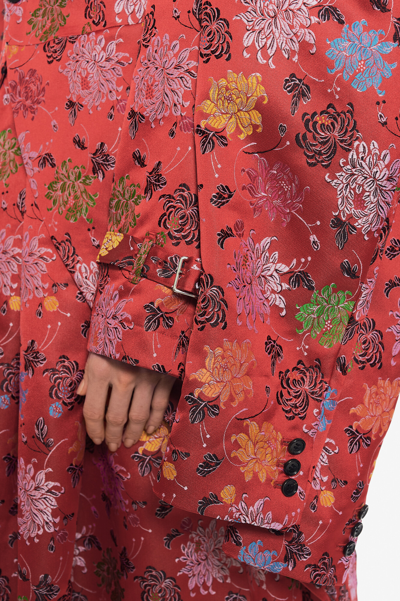 Comme Des Garcons Жакет