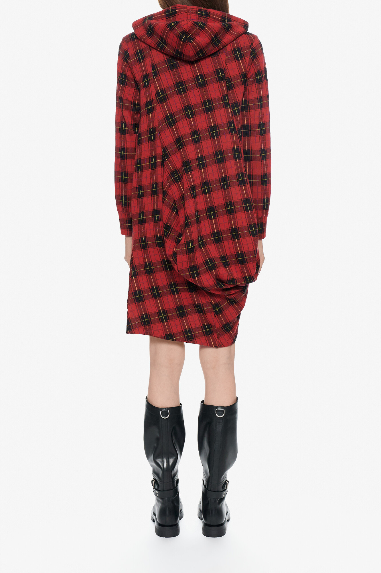 Comme Des Garcons Худі