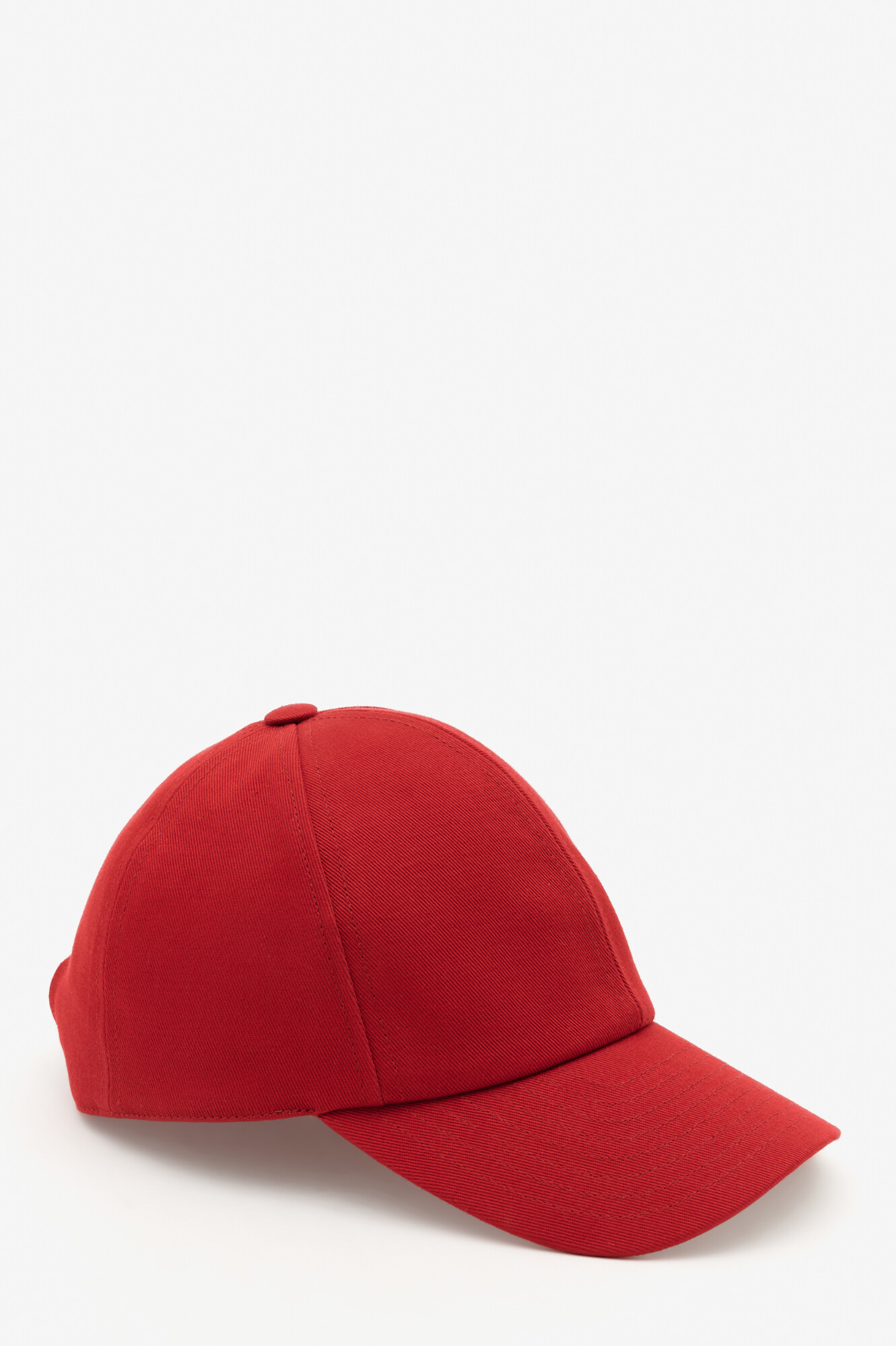Courreges Бейсболка