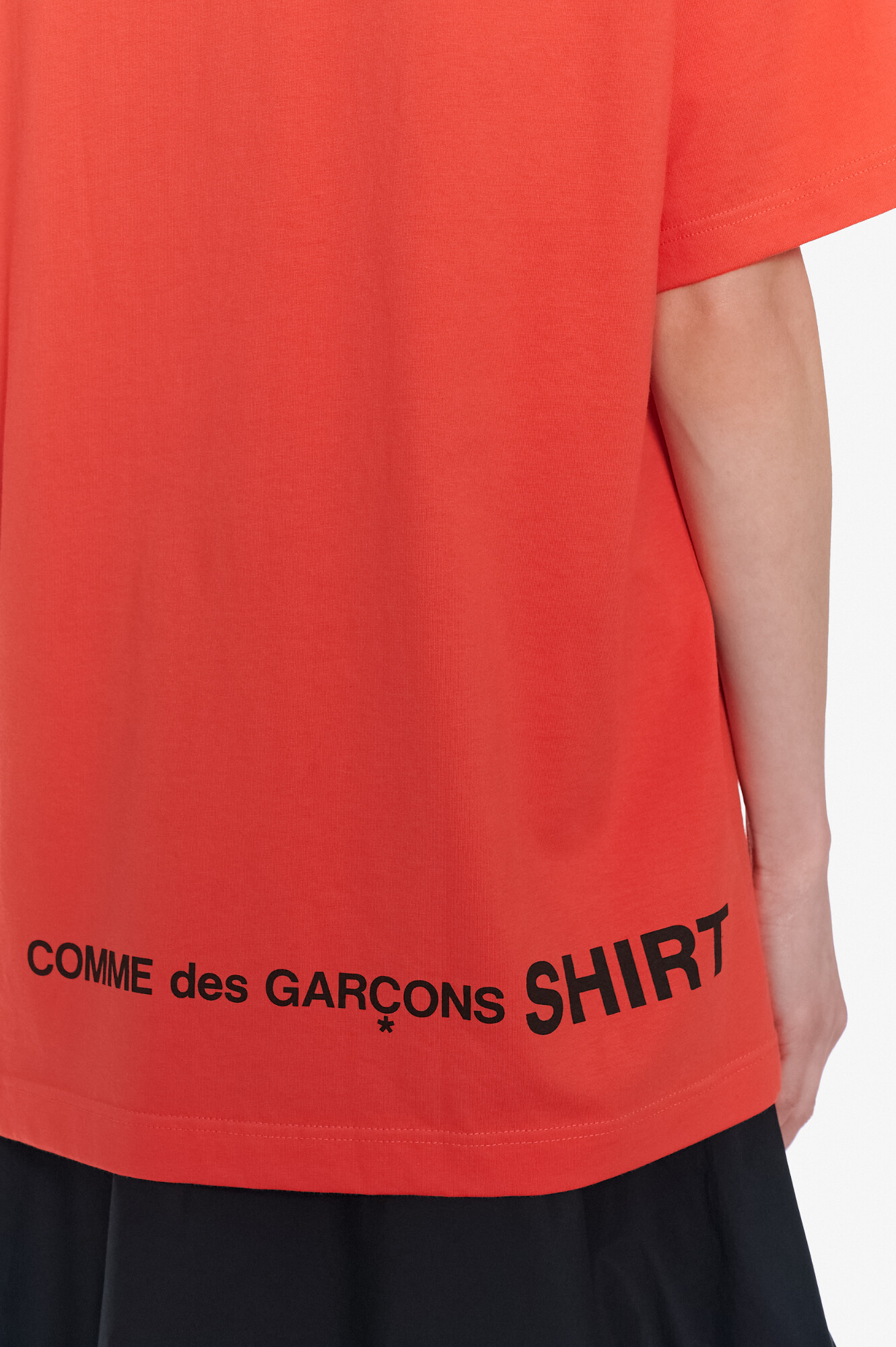 Comme Des Garcons Shirt Футболка