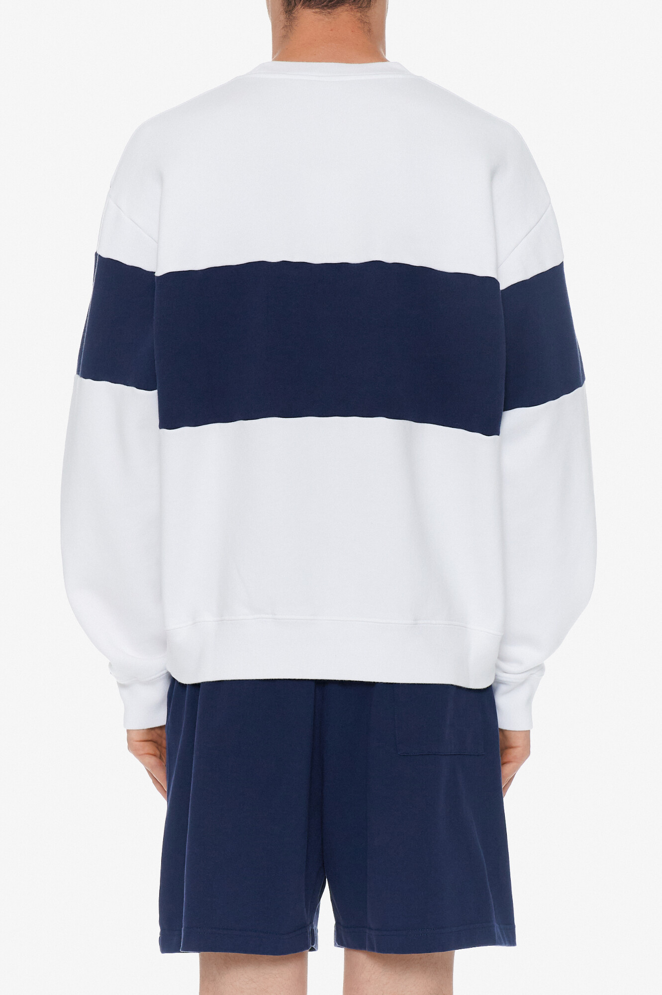 Sporty&Rich Свитшот