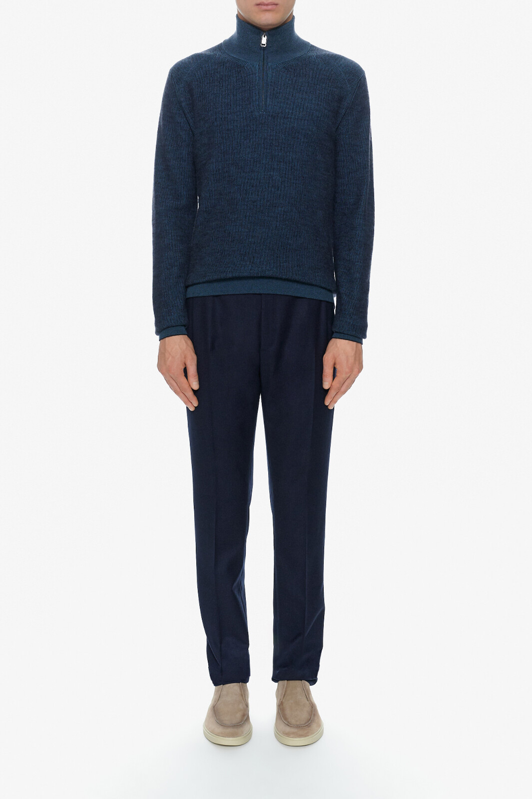 Brioni Светр