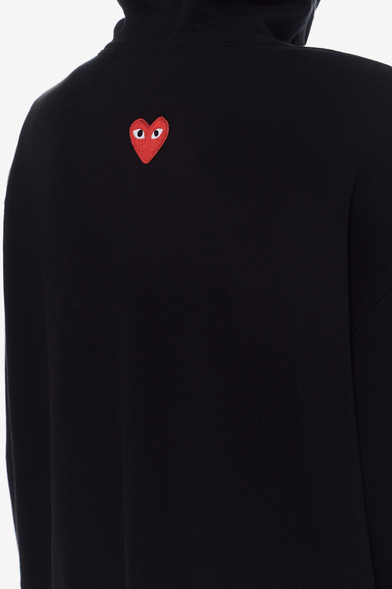Comme Des Garcons Play Худі