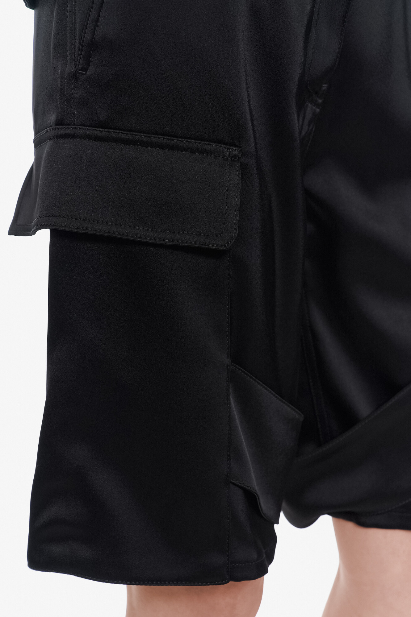 Courreges Шорти