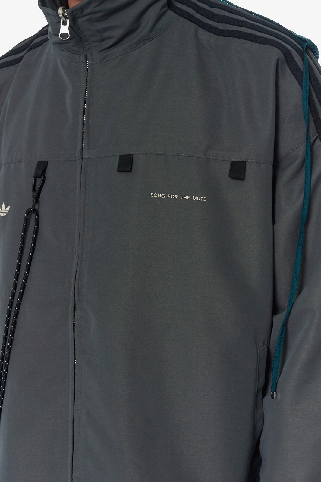 Adidas X Song For The Mute Куртка