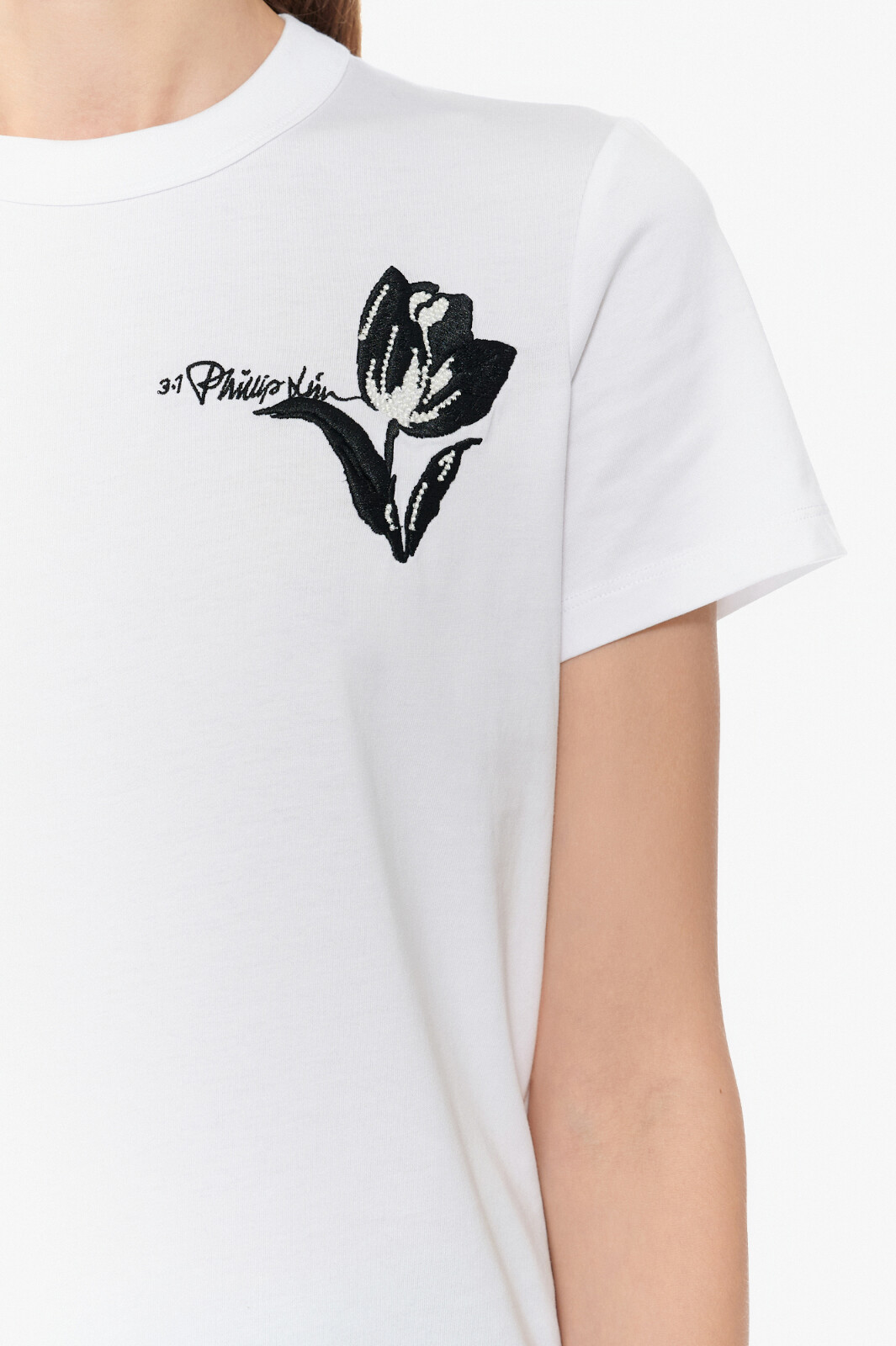3.1 Phillip Lim Футболка