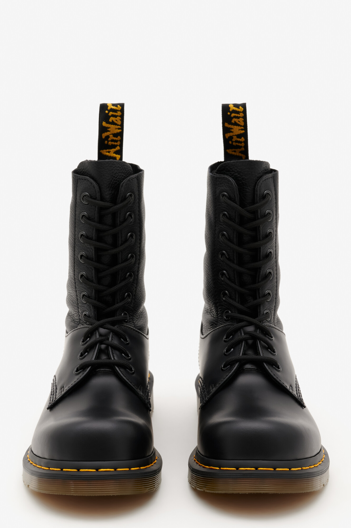 Mm6 Maison Margiela X Dr Martens Ботинки