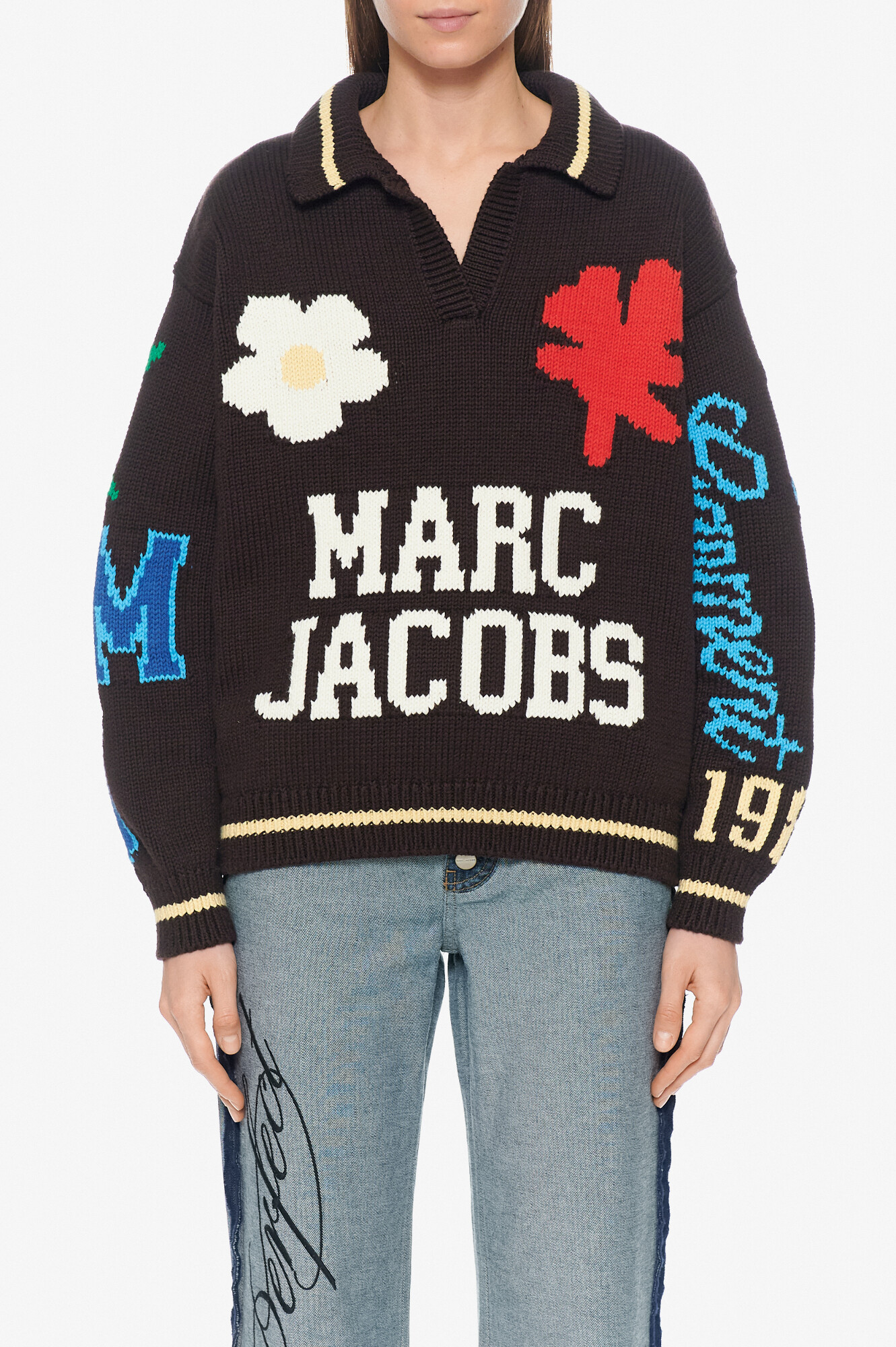 Marc Jacobs Свитер