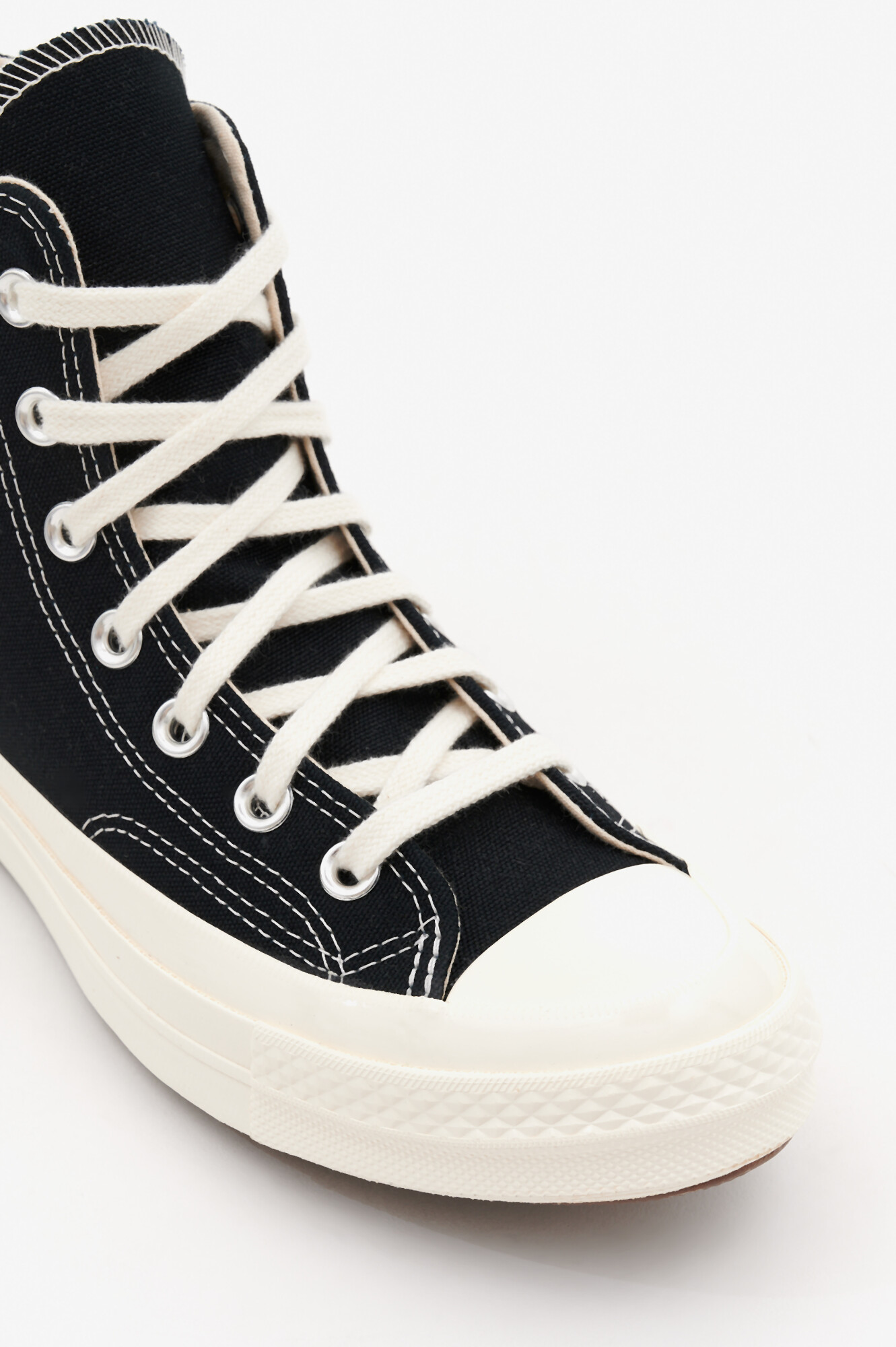 Comme Des Garcons Play X Converse Кеды