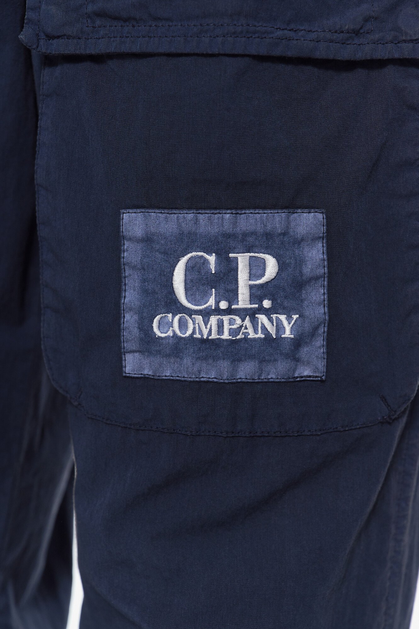 C.p. Company Брюки