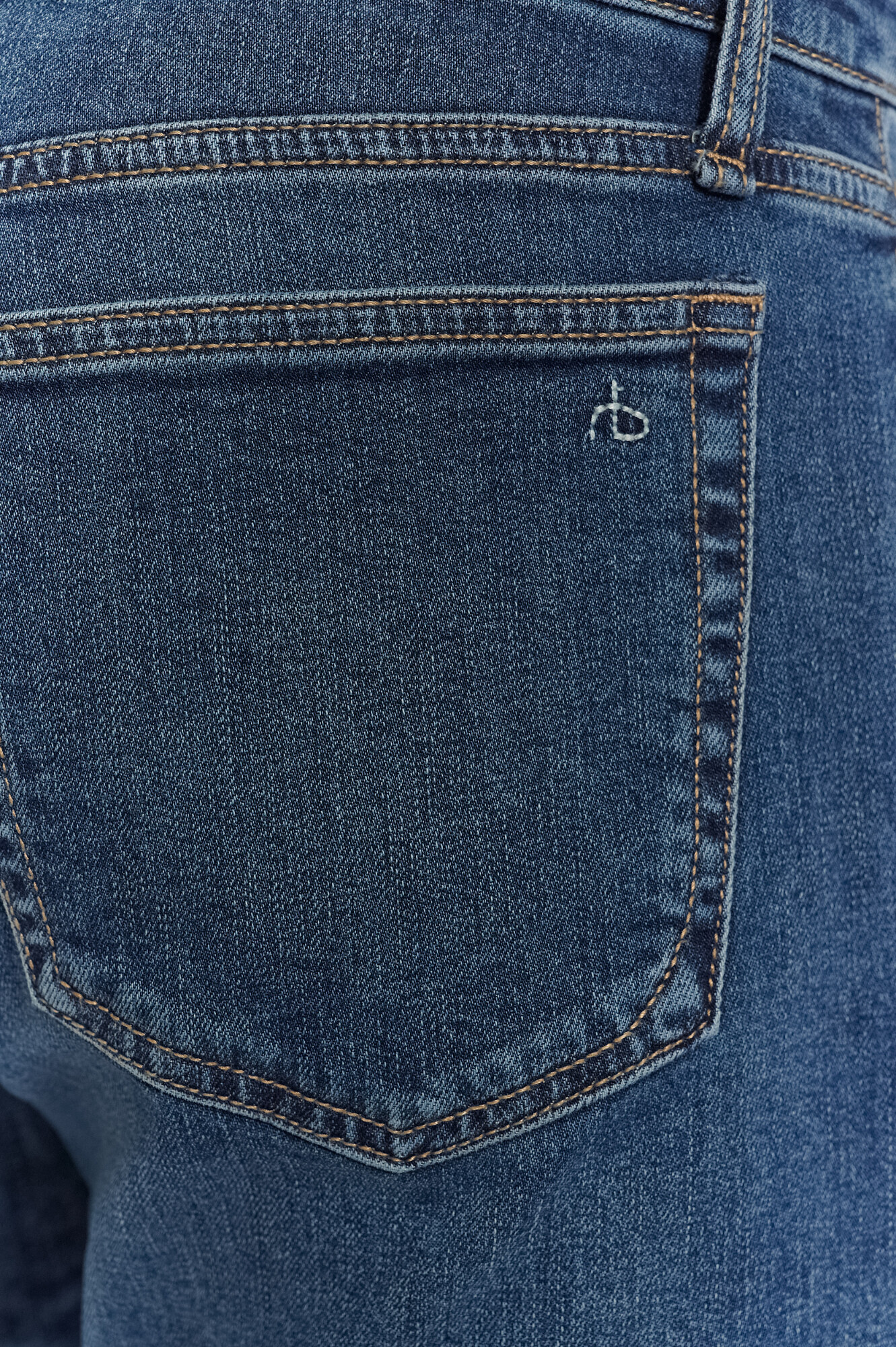 Rag&Bone Джинсы