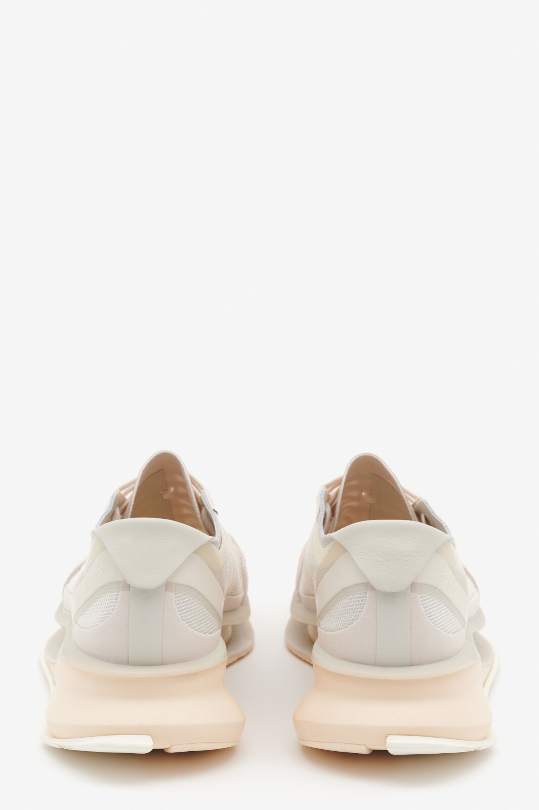 Y-3 Кроссовки