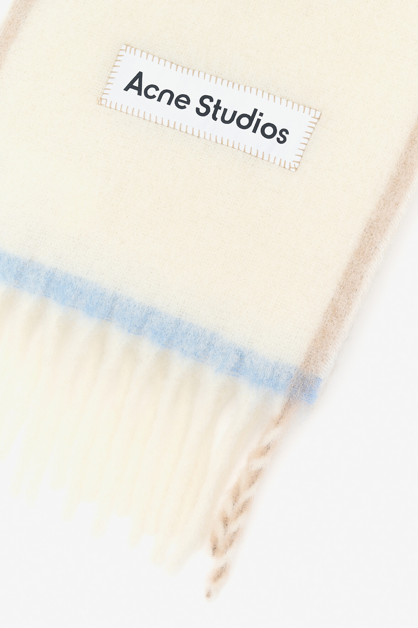 Acne Studios Шарф