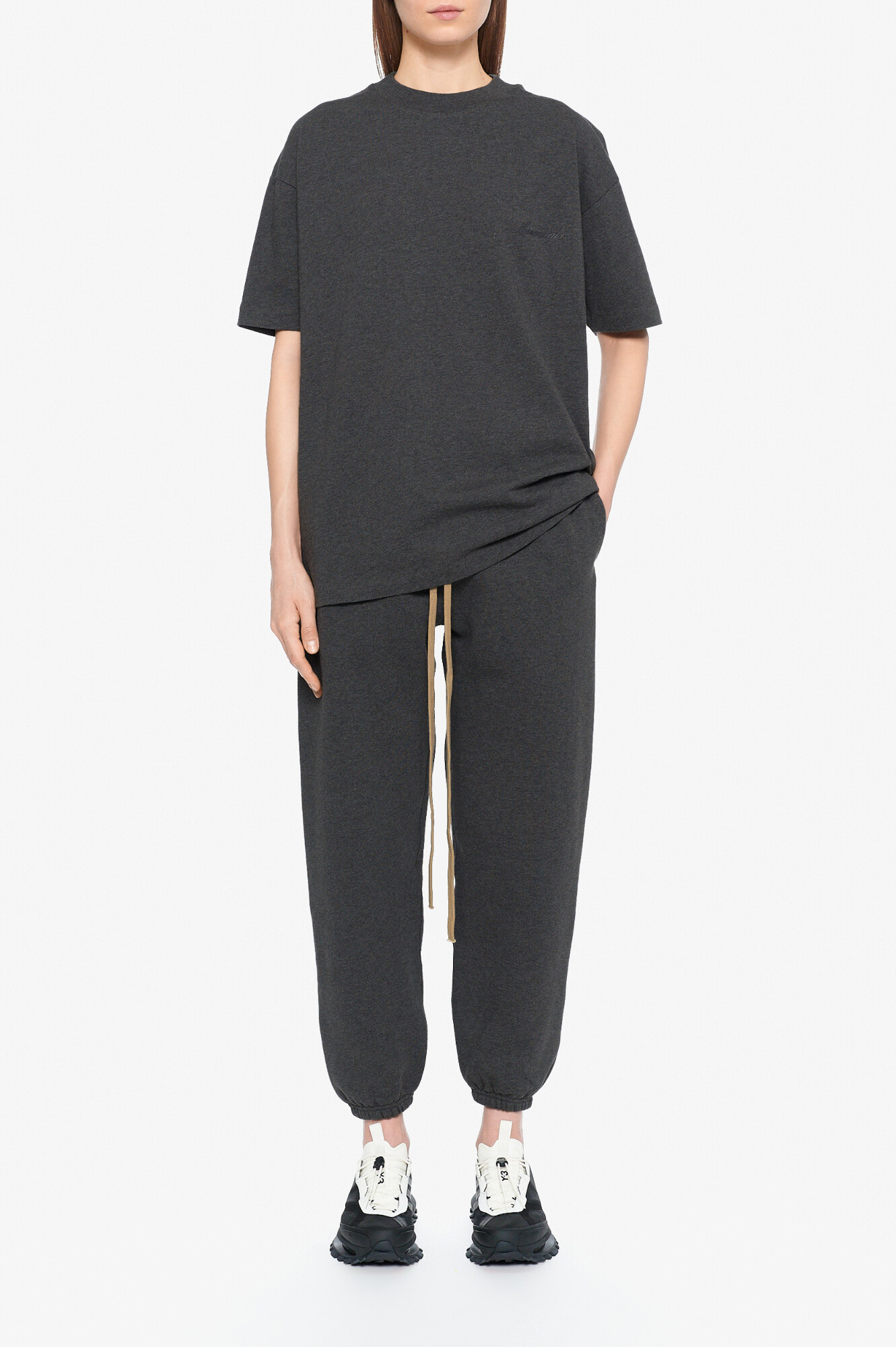 Fear Of God Essentials Футболка