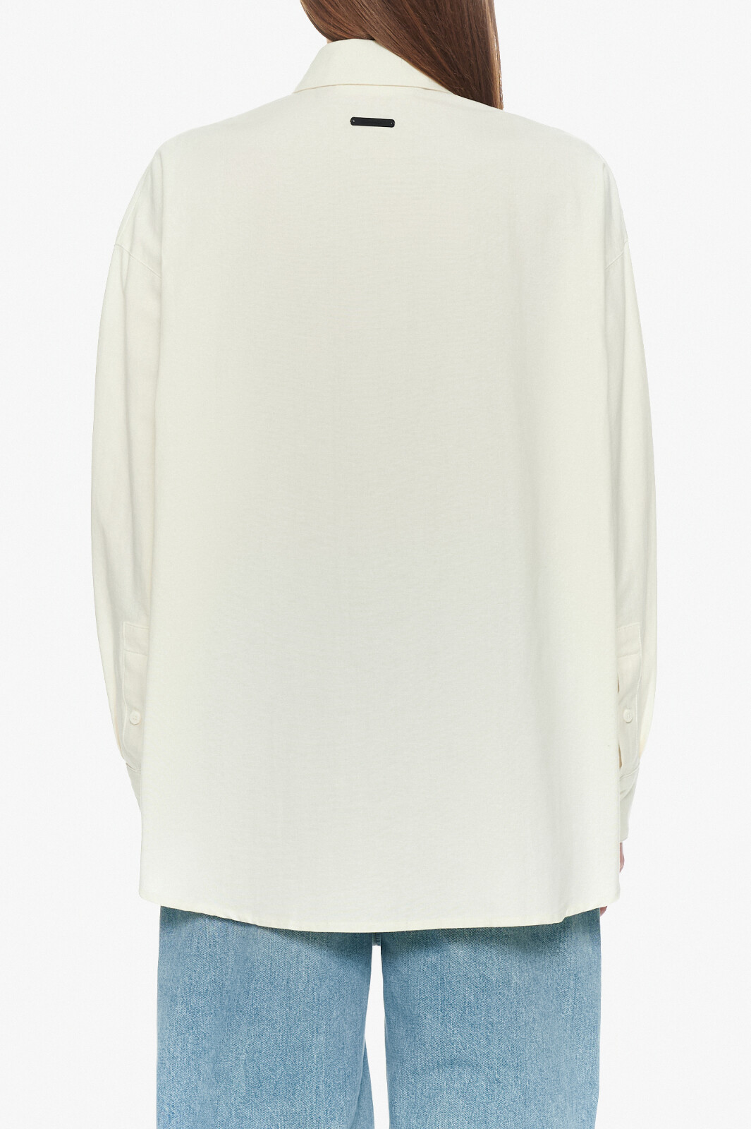 Fear Of God Essentials Рубашка