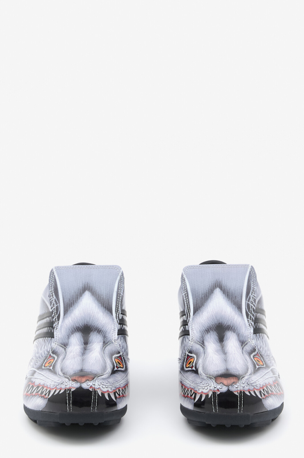 Y-3 Кроссовки