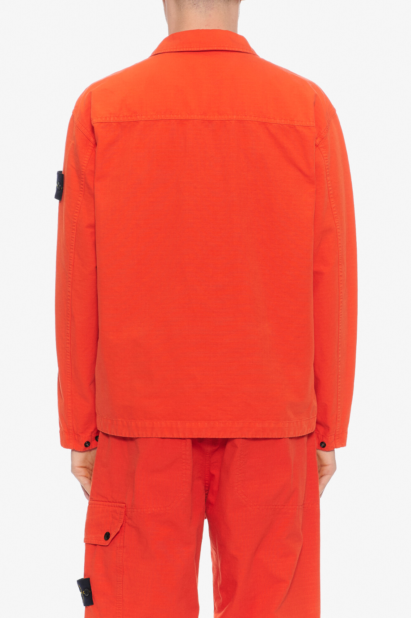 Stone Island Рубашка