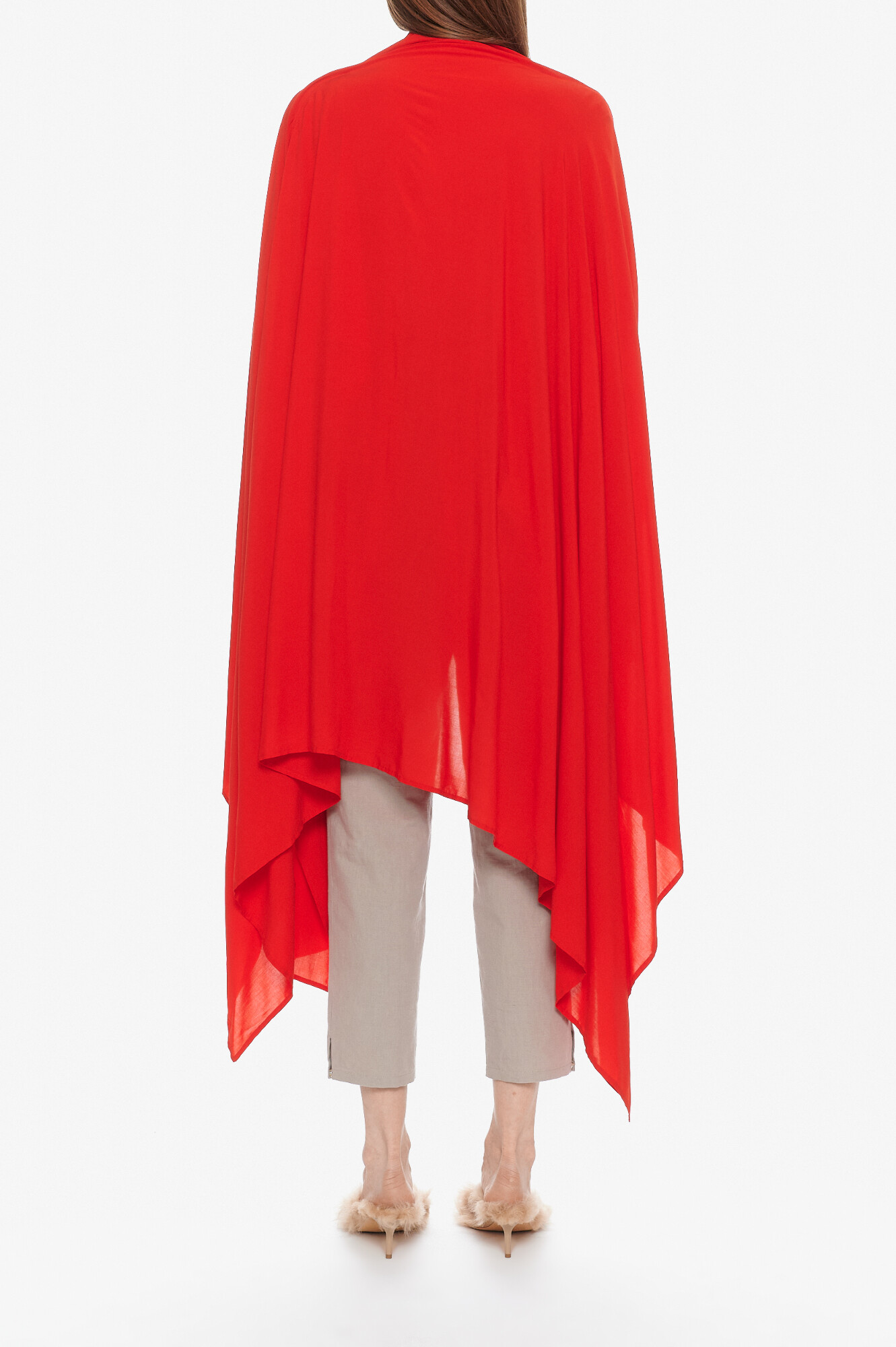 Yohji Yamamoto Туника