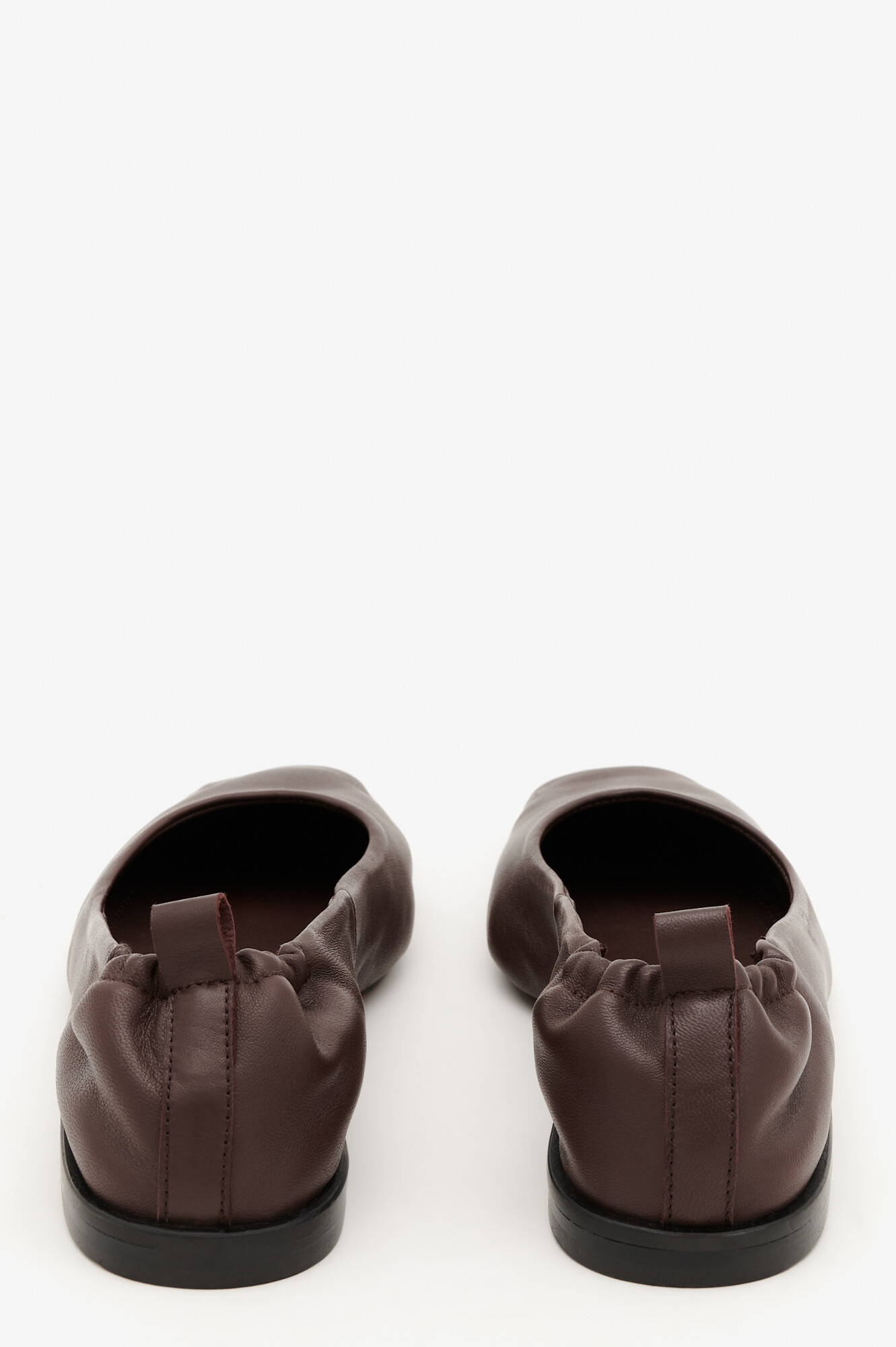 Souliers Martinez Балетки