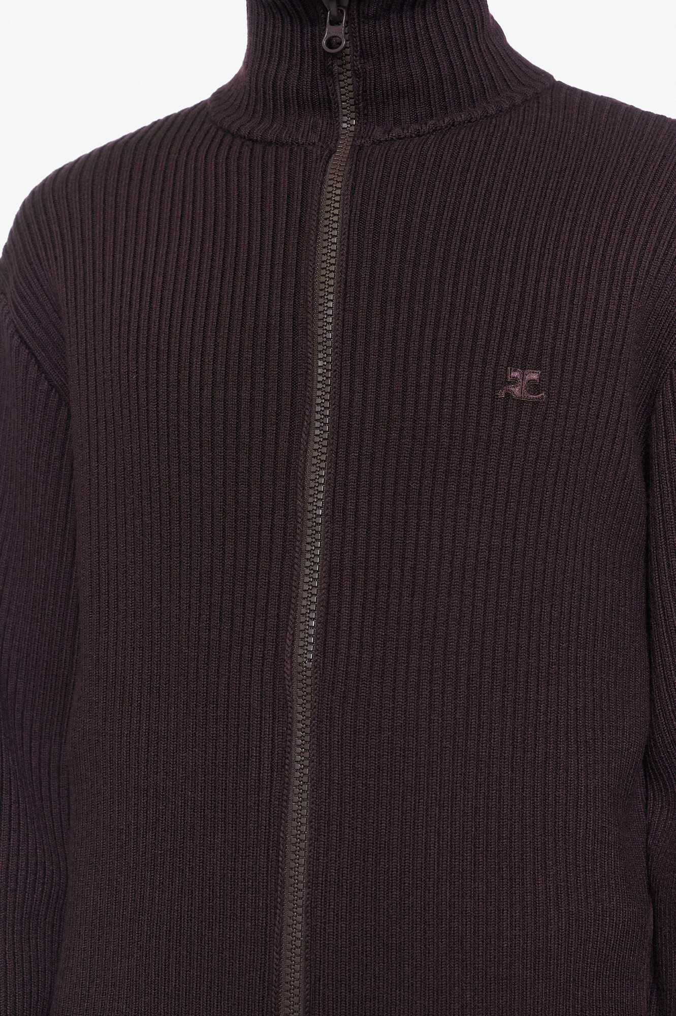 Courreges Кардиган