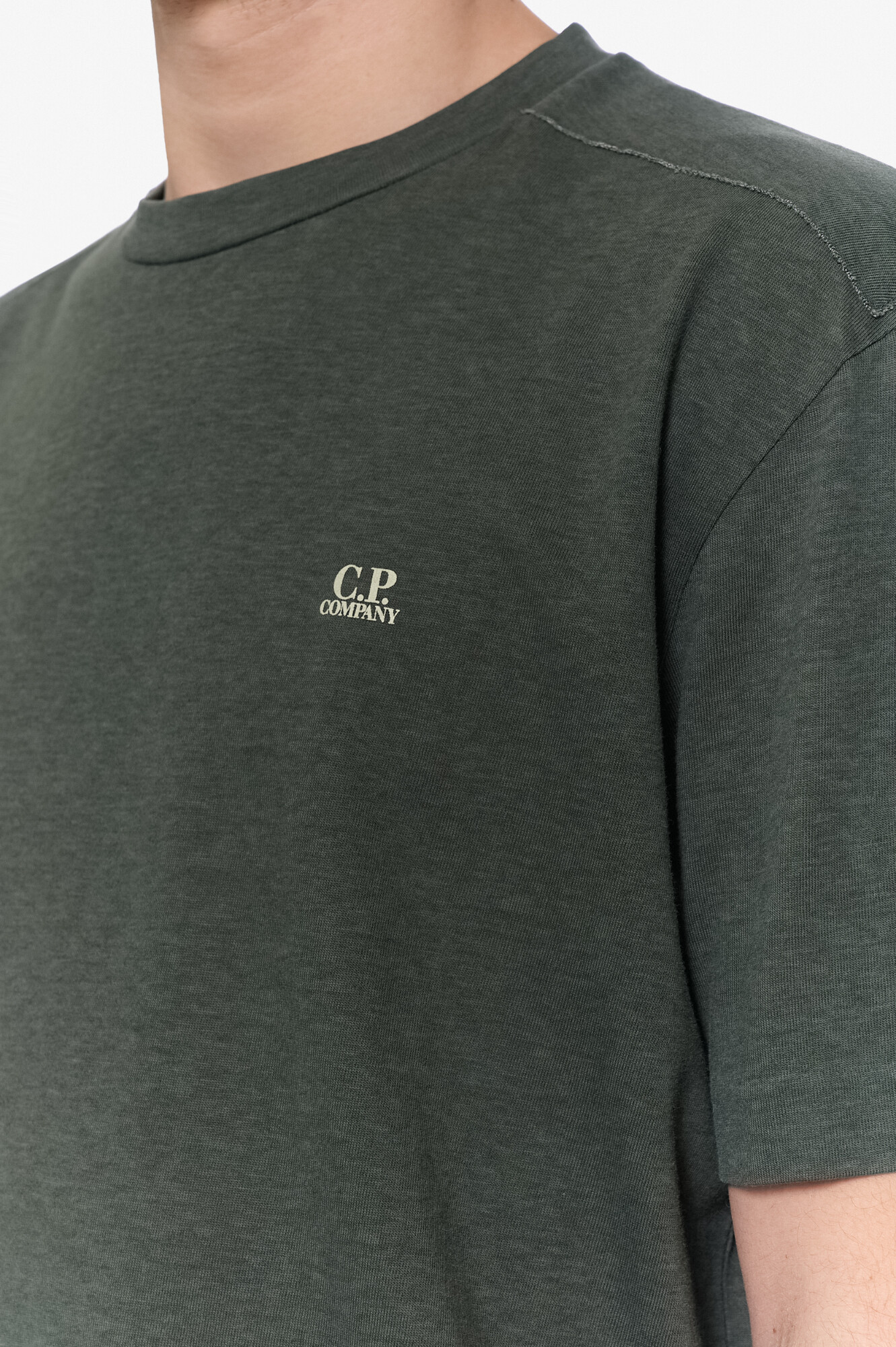 C.p. Company Футболка