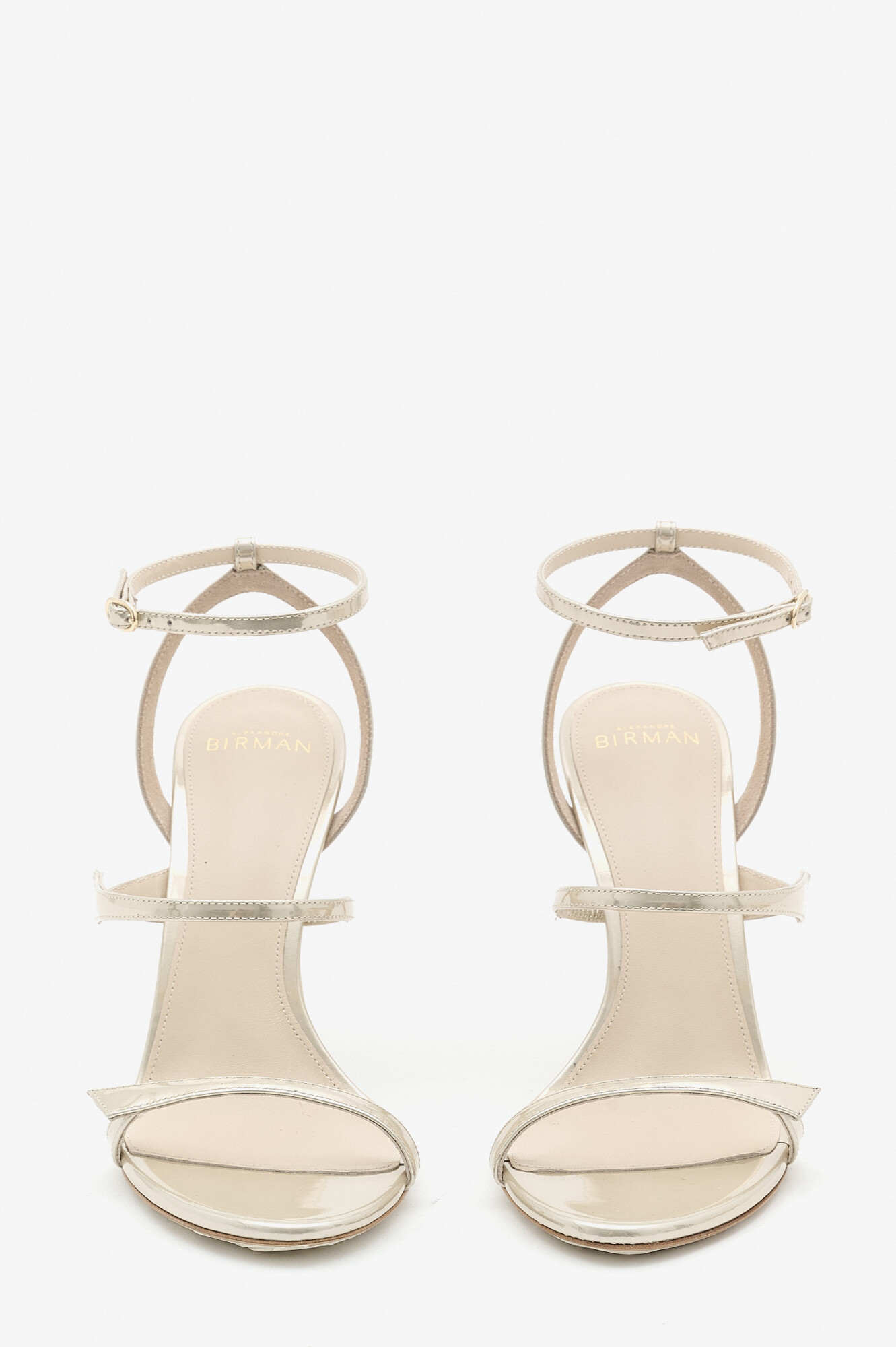 Alexandre Birman Босоножки