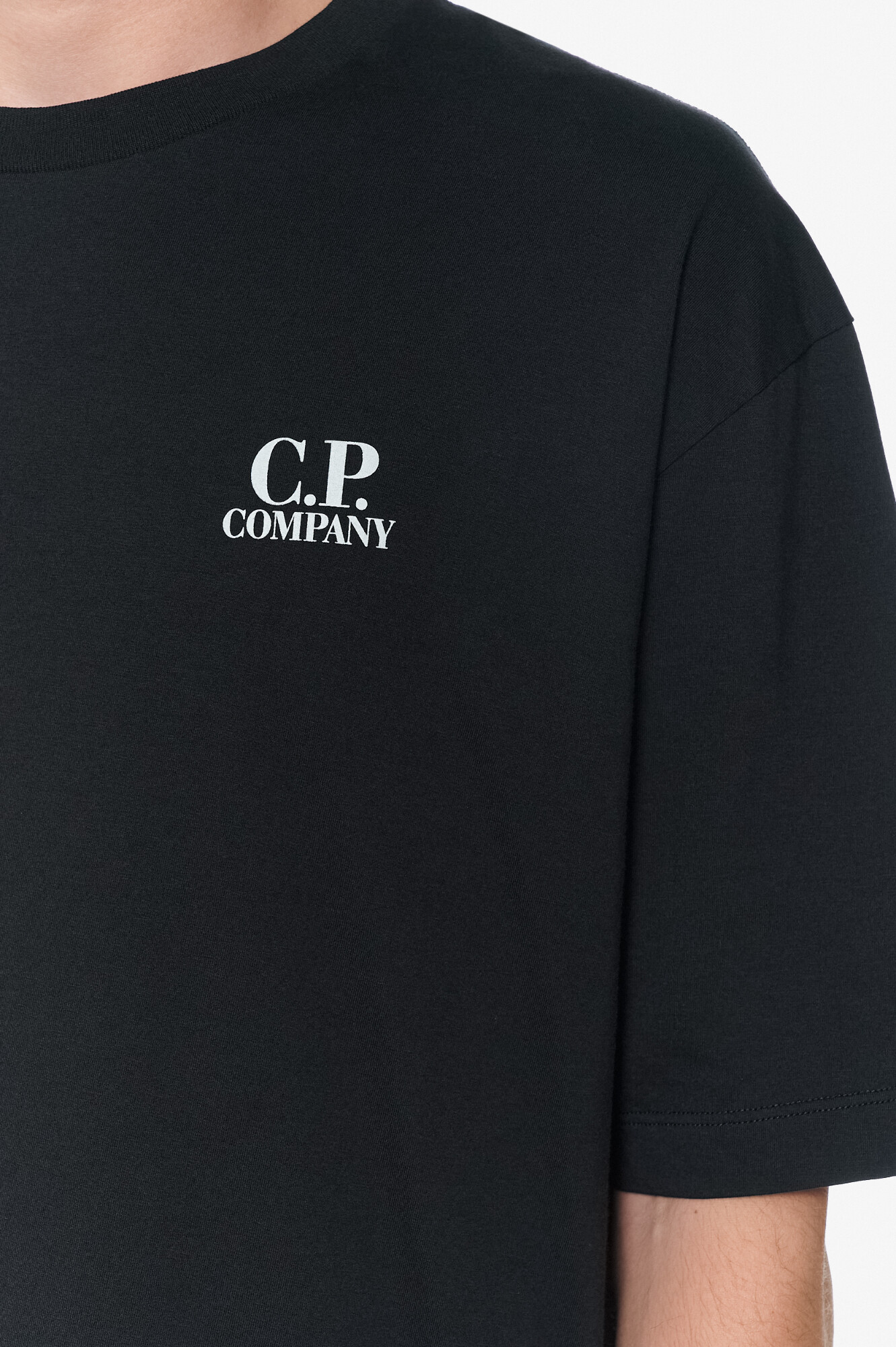C.p. Company Футболка