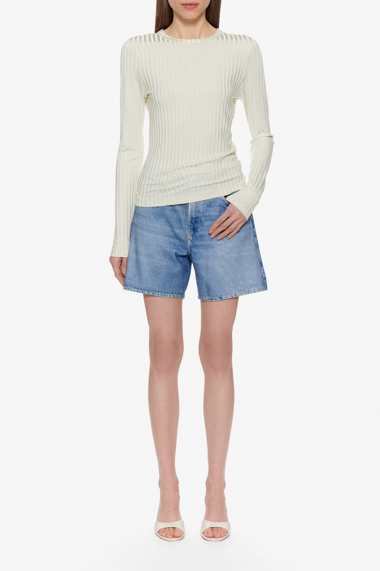Rag&Bone Реглан