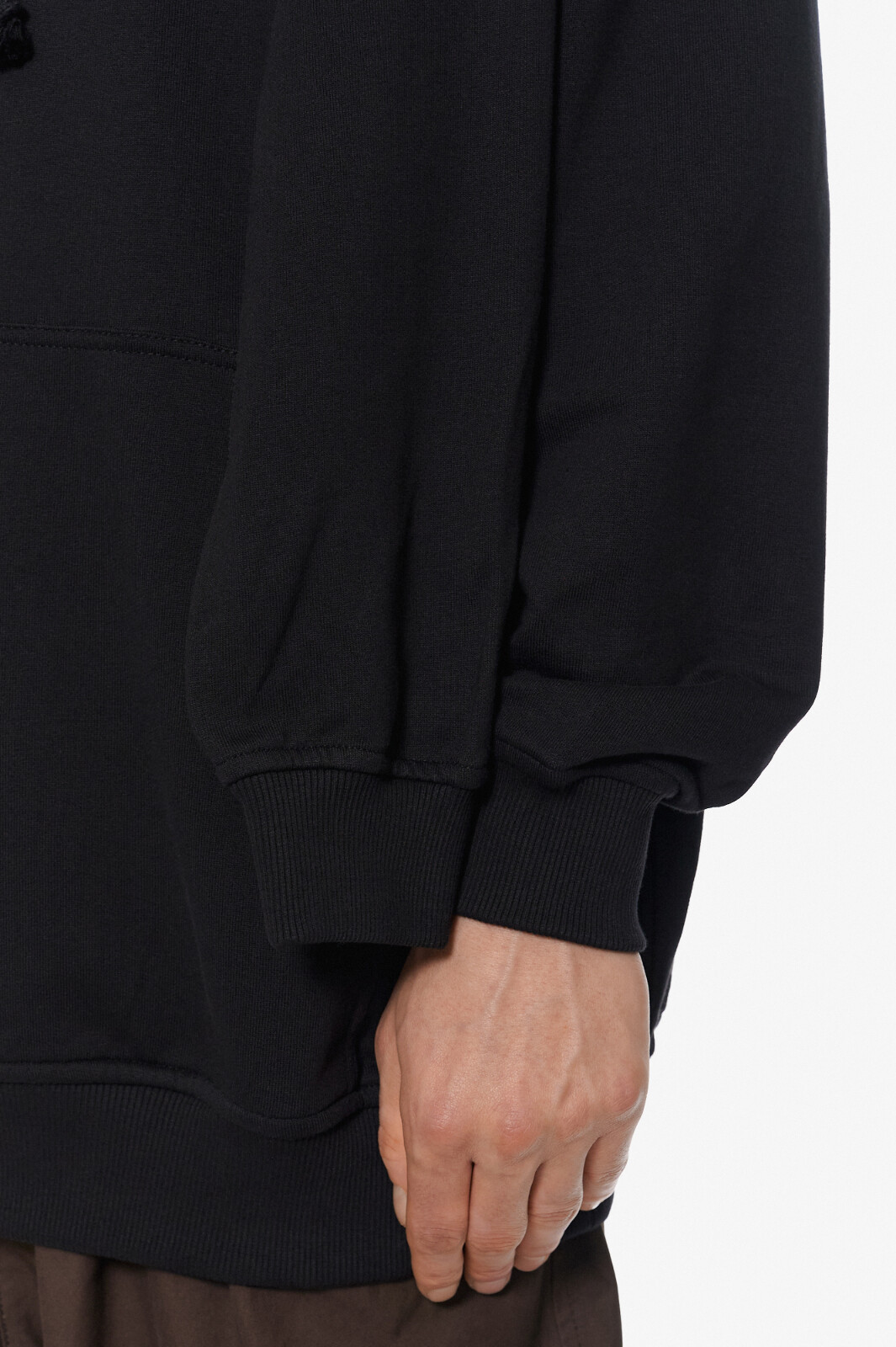 Comme Des Garcons Shirt Худі