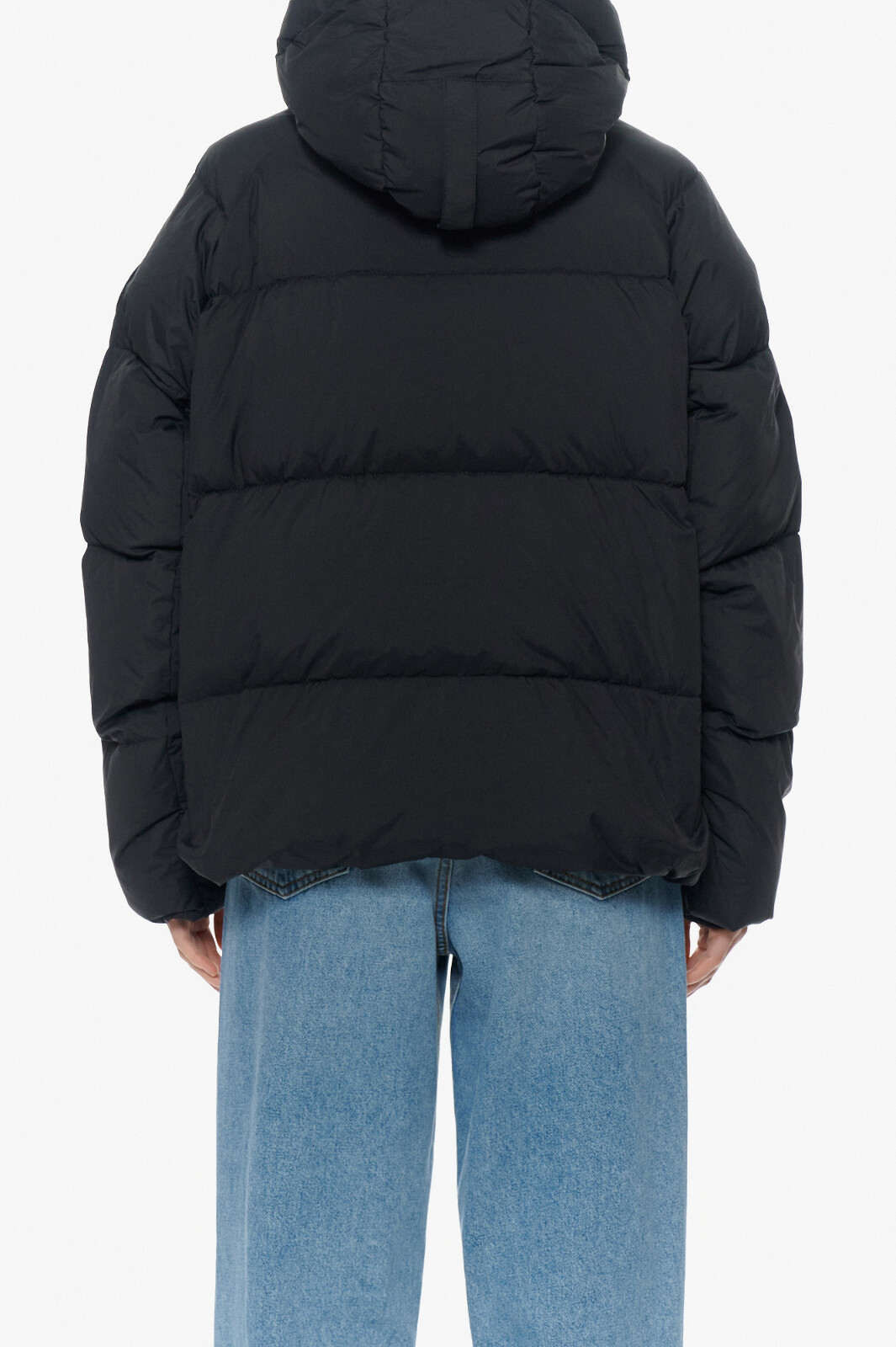 Canada Goose Пуховик