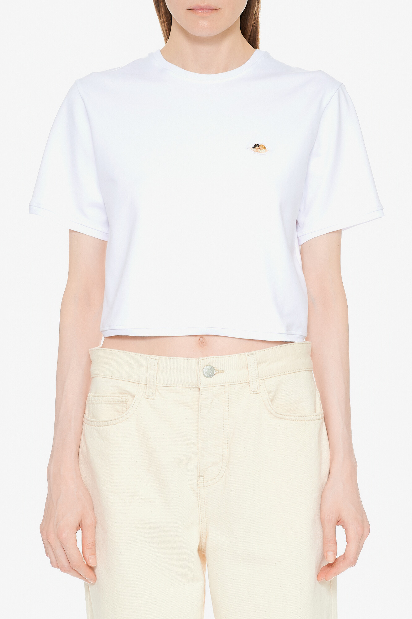 Fiorucci Футболка