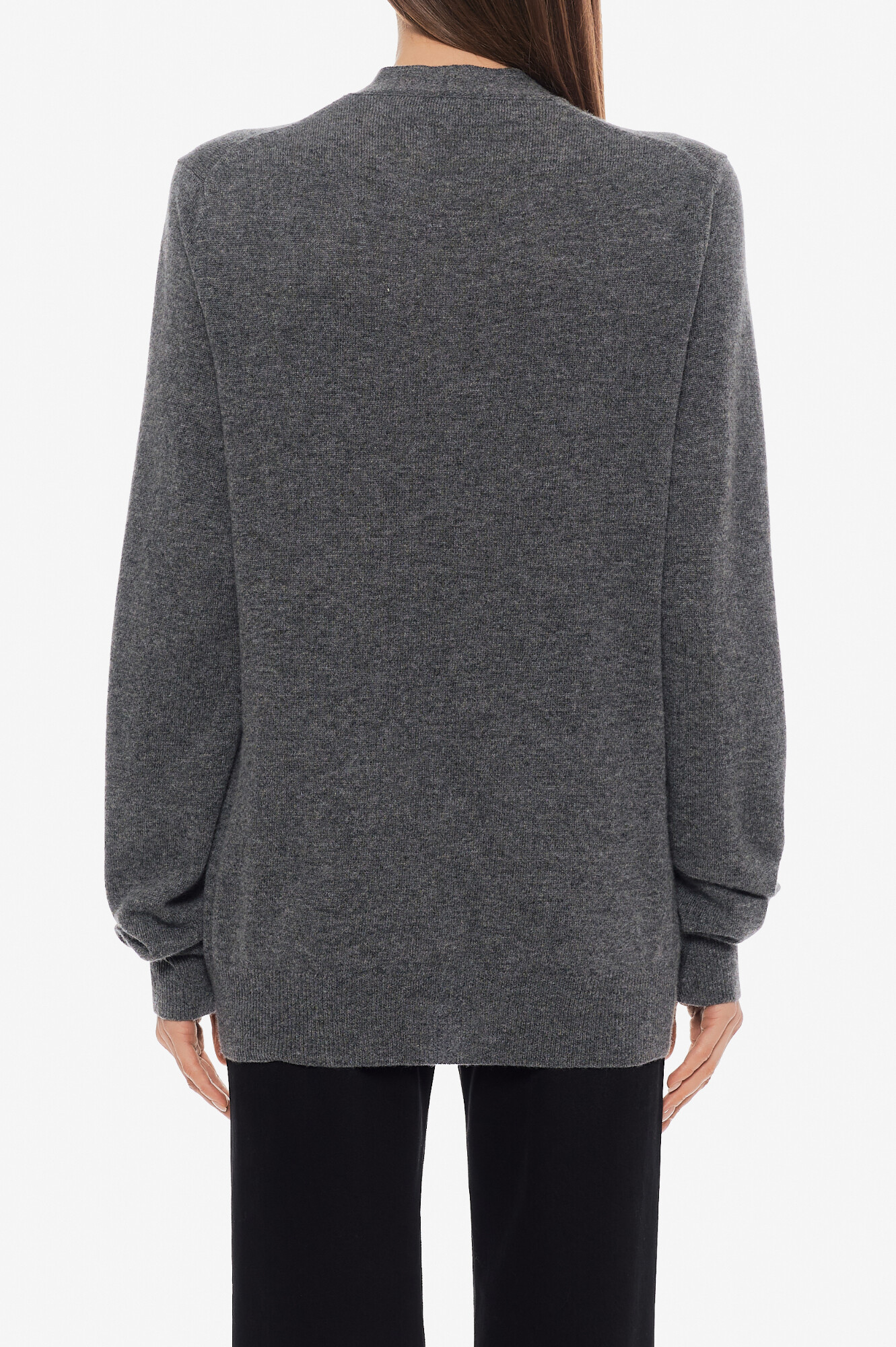 Comme Des Garcons Play Кардиган