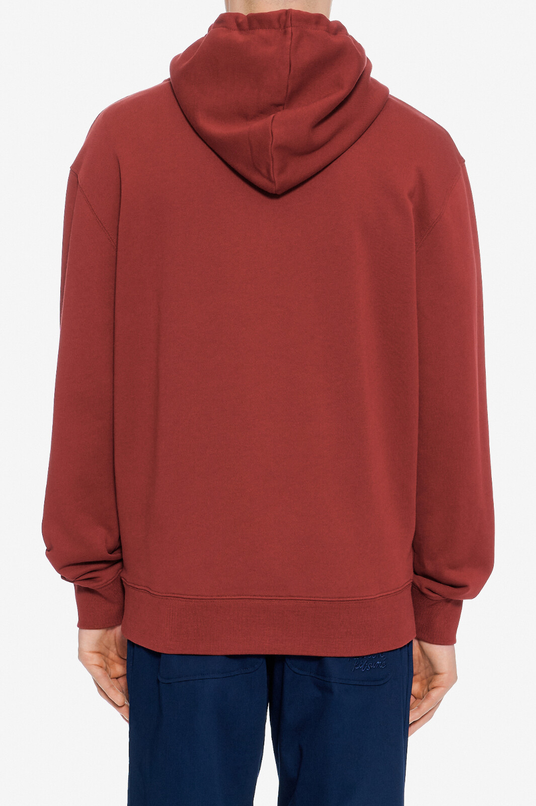 Maison Kitsune Худи 