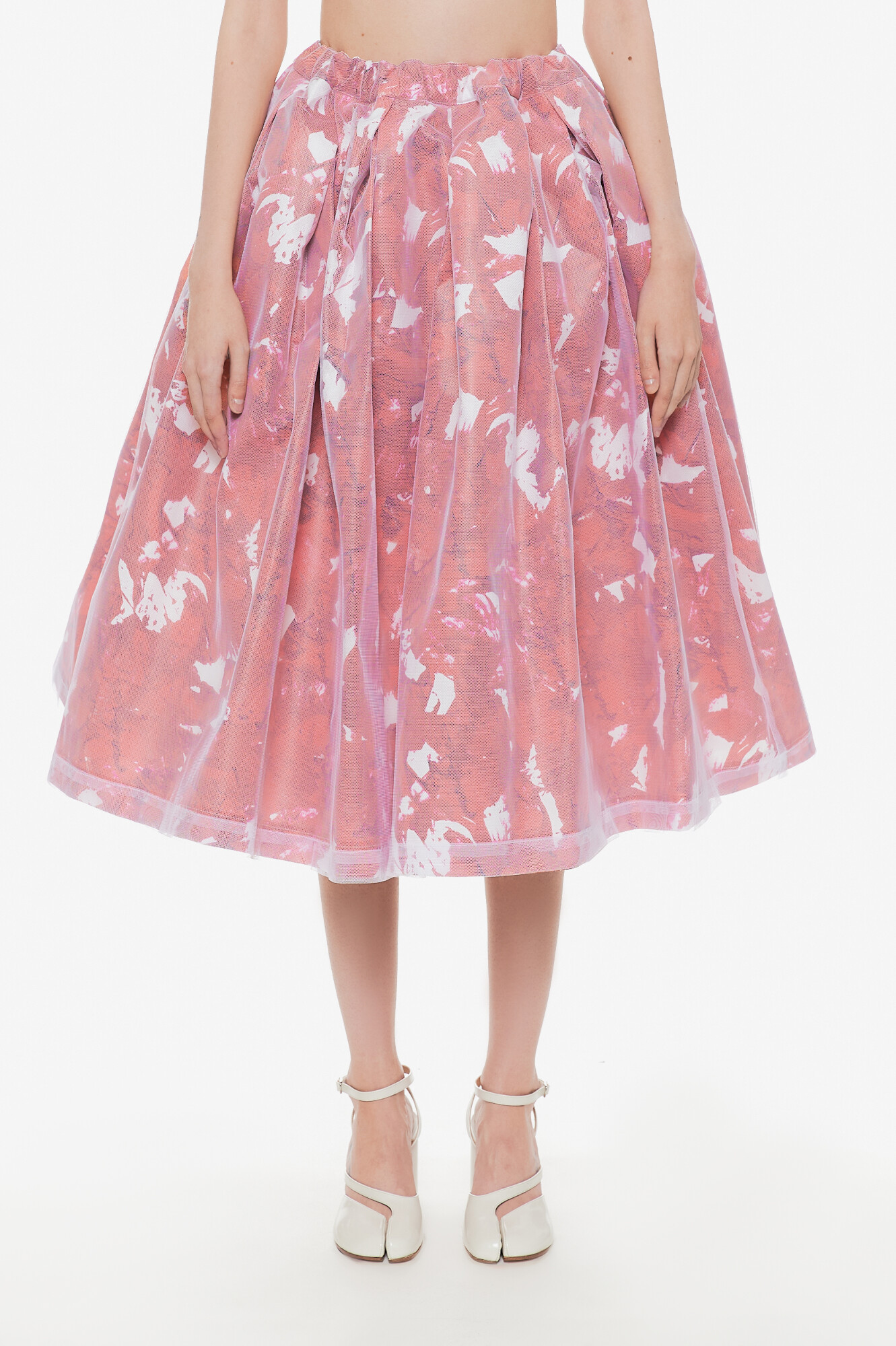Comme Des Garcons Юбка