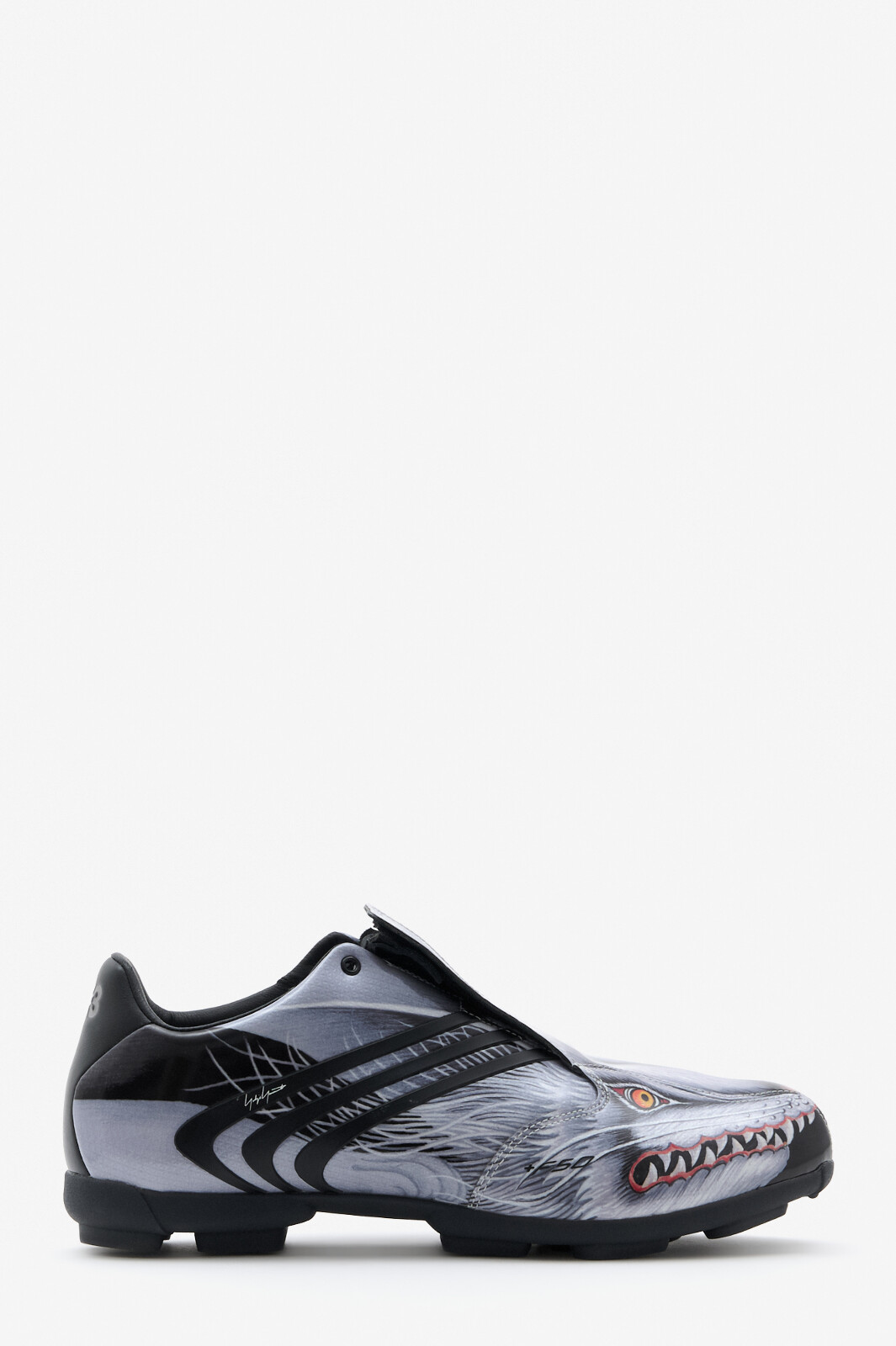 Y-3 Кроссовки