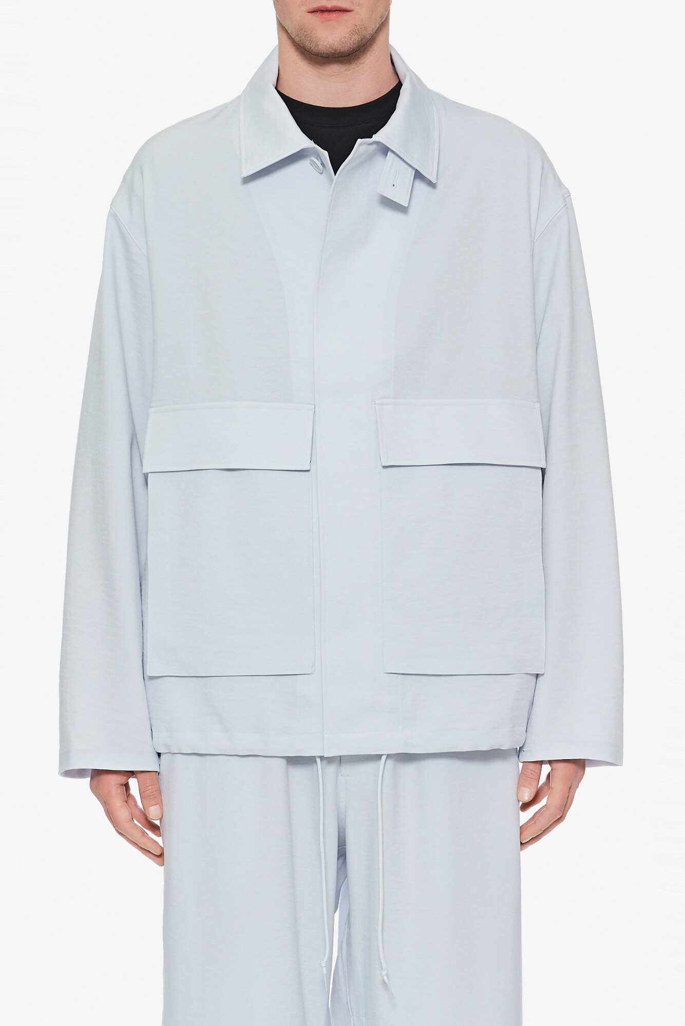 Y-3 Рубашка