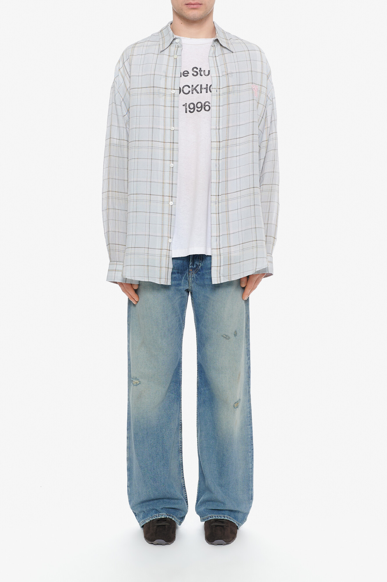 Acne Studios Футболка