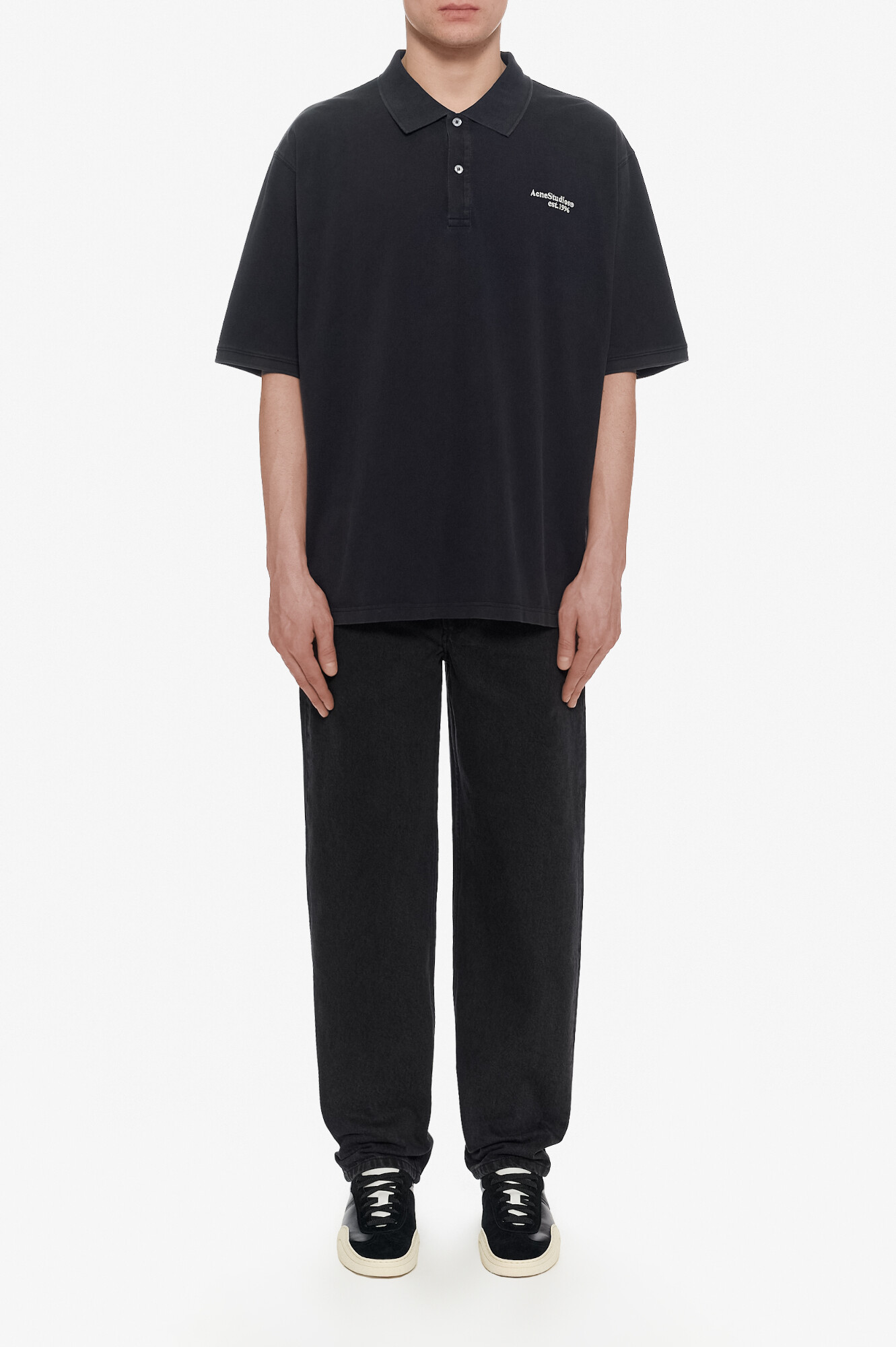 Acne Studios Поло