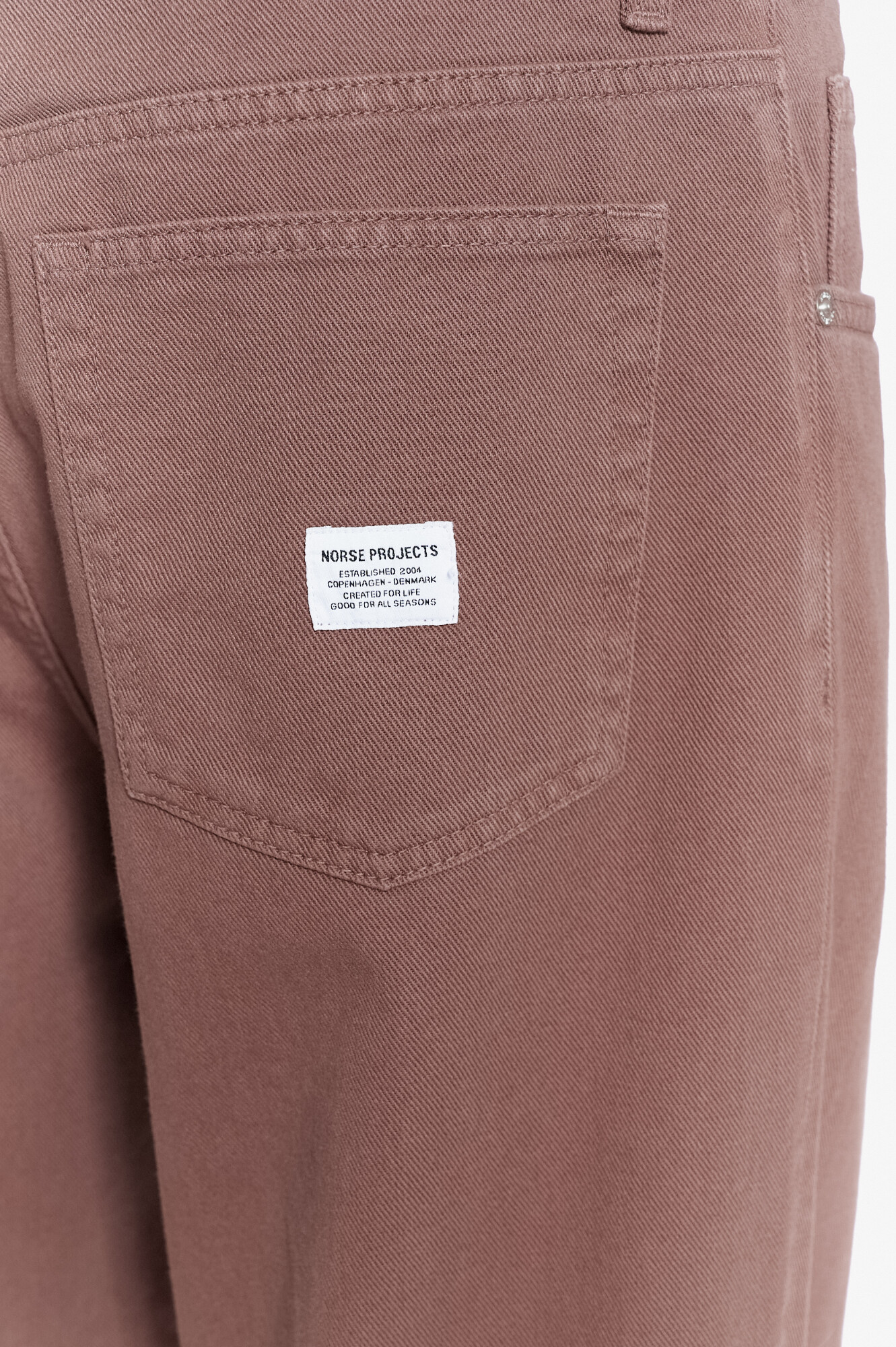 Norse Projects Джинсы