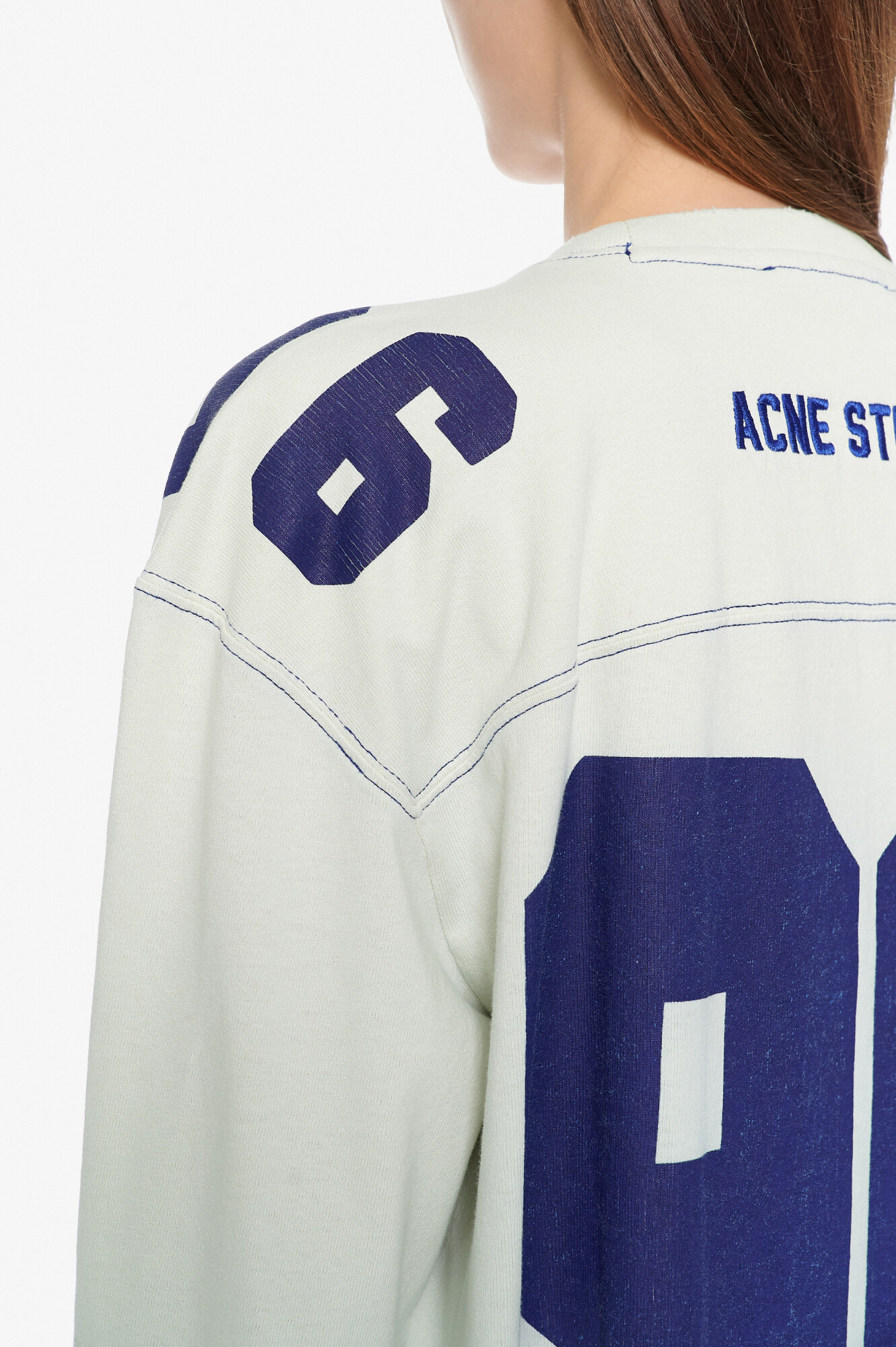 Acne Studios Реглан