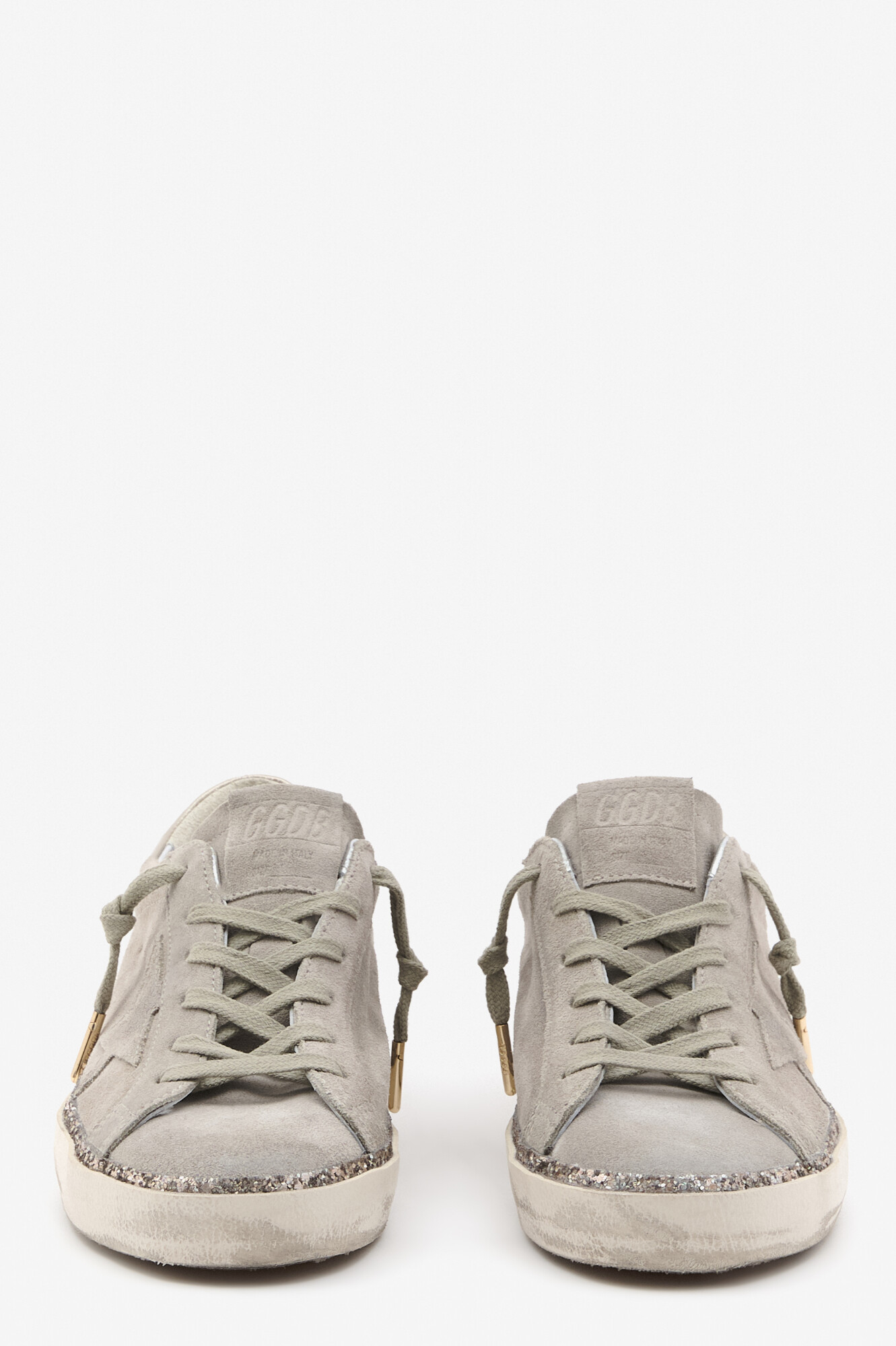 Golden Goose Кеди