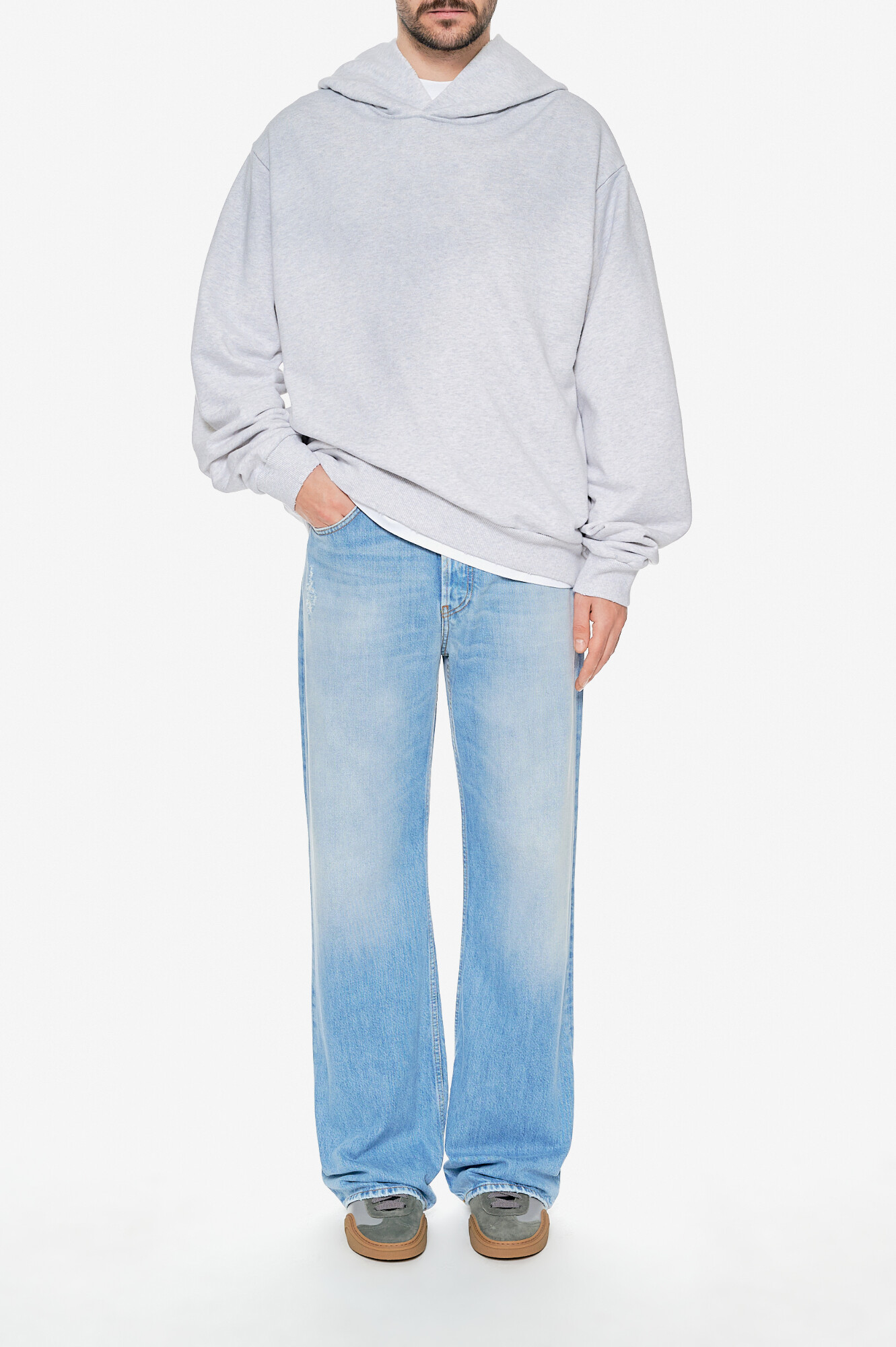 Acne Studios Джинси