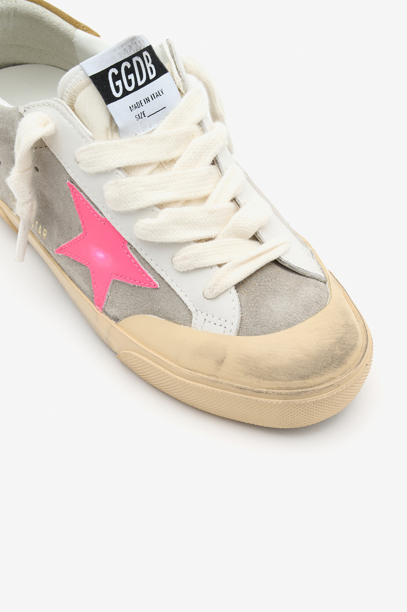 Golden Goose Кеды