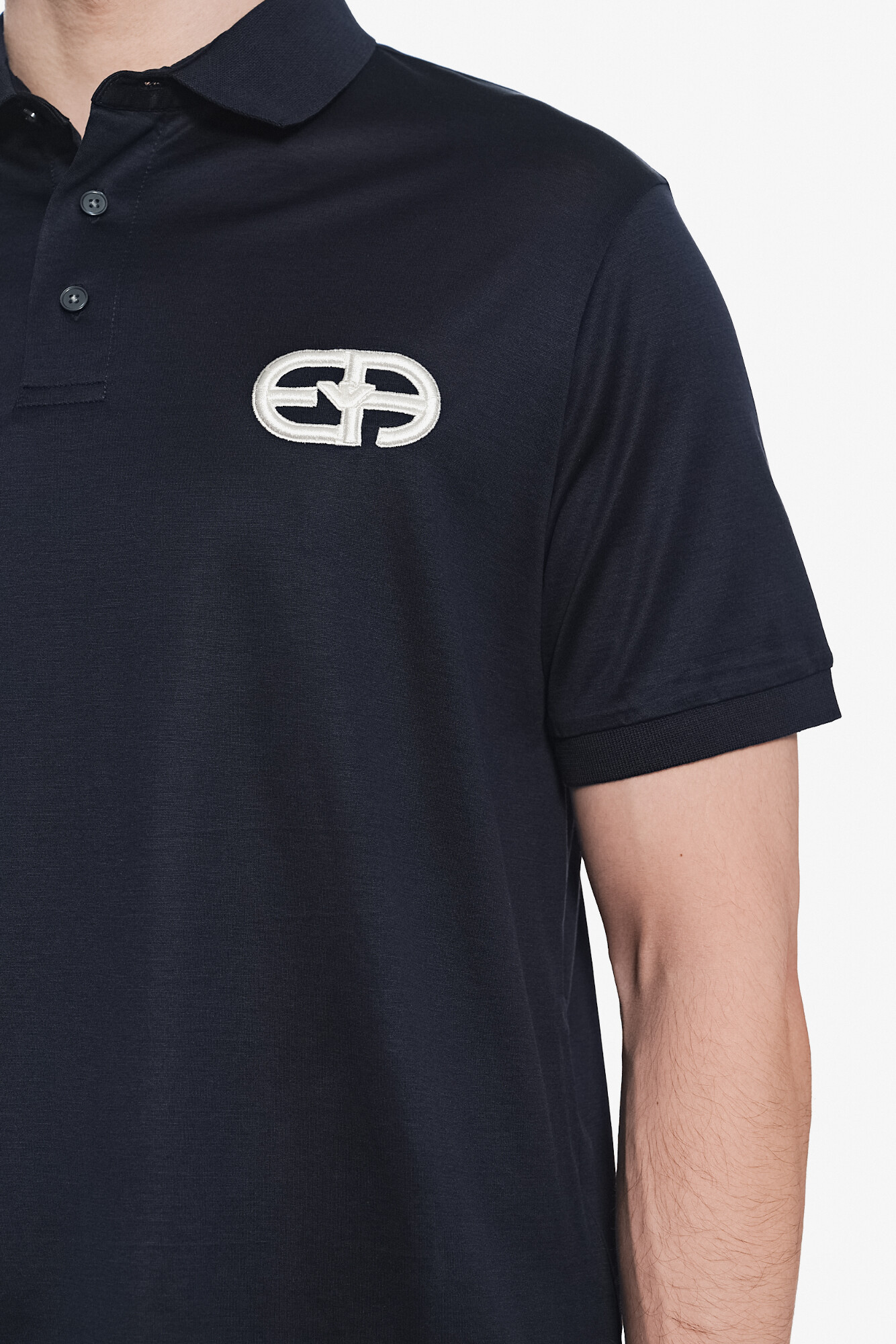 Emporio Armani Поло