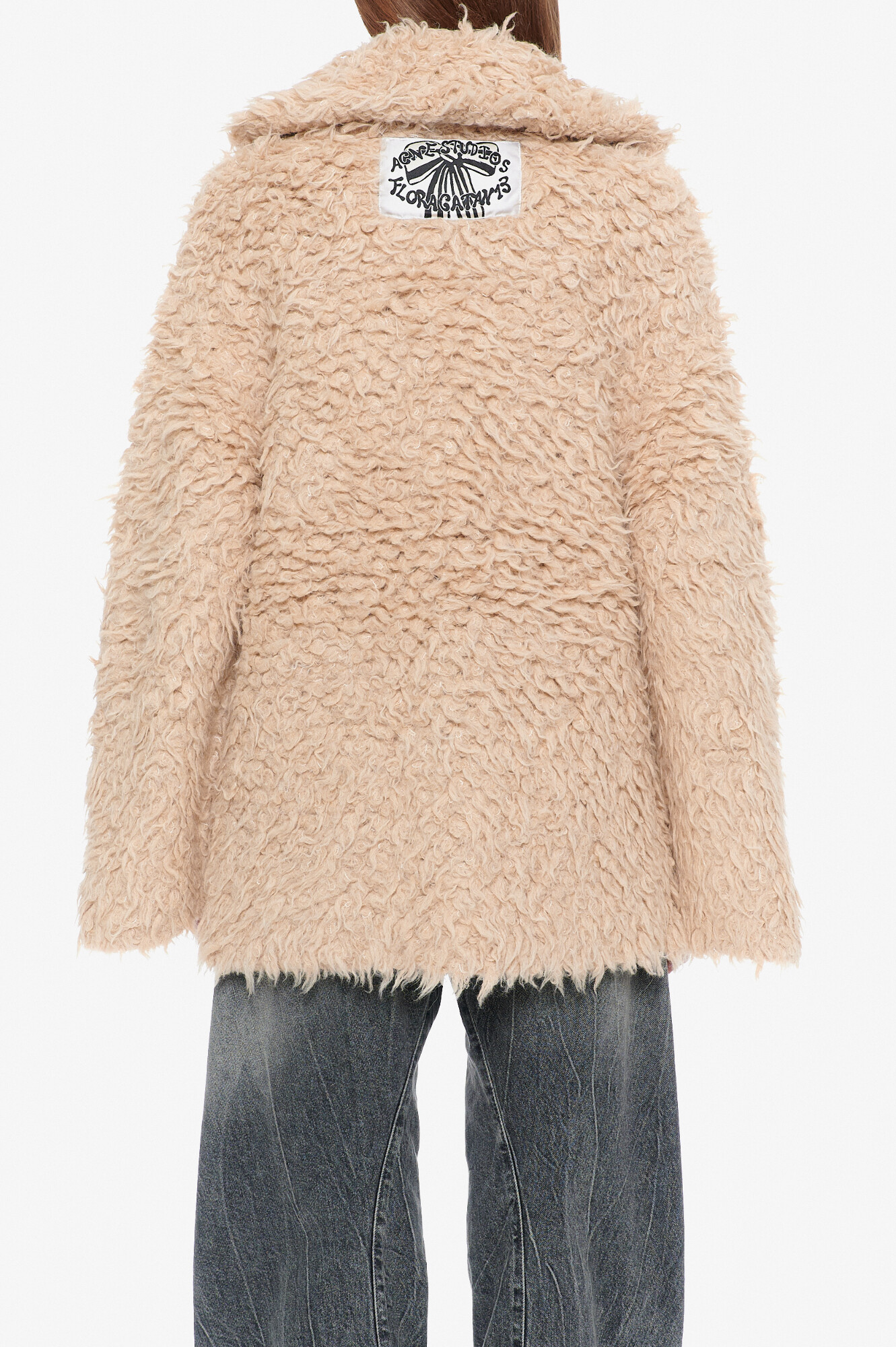 Acne Studios Кардиган