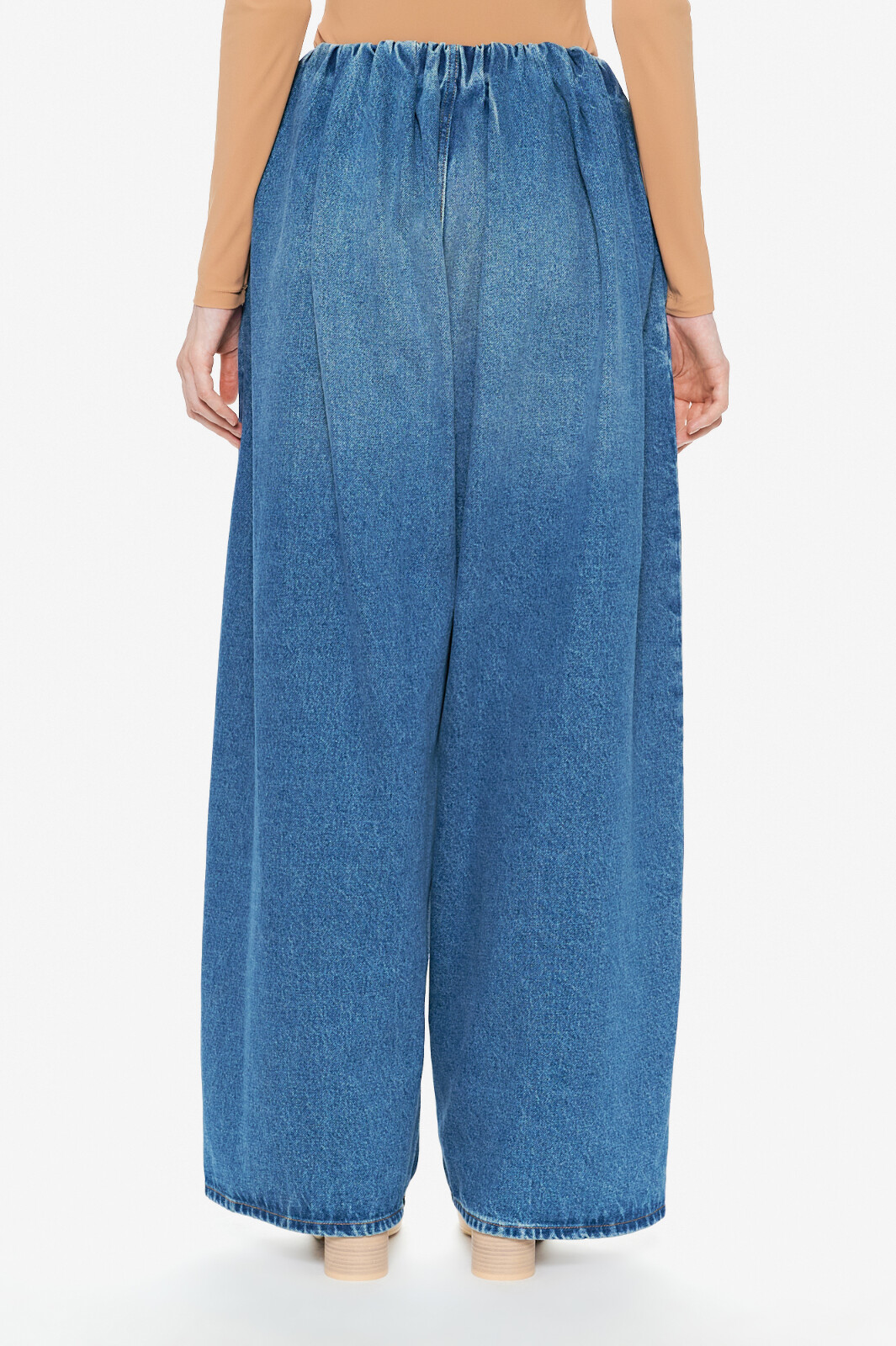 Mm6 Maison Margiela Джинсы