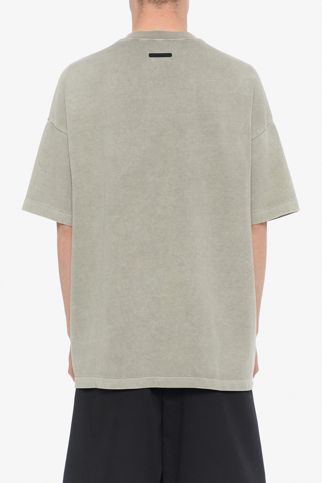 Fear Of God Essentials Футболка