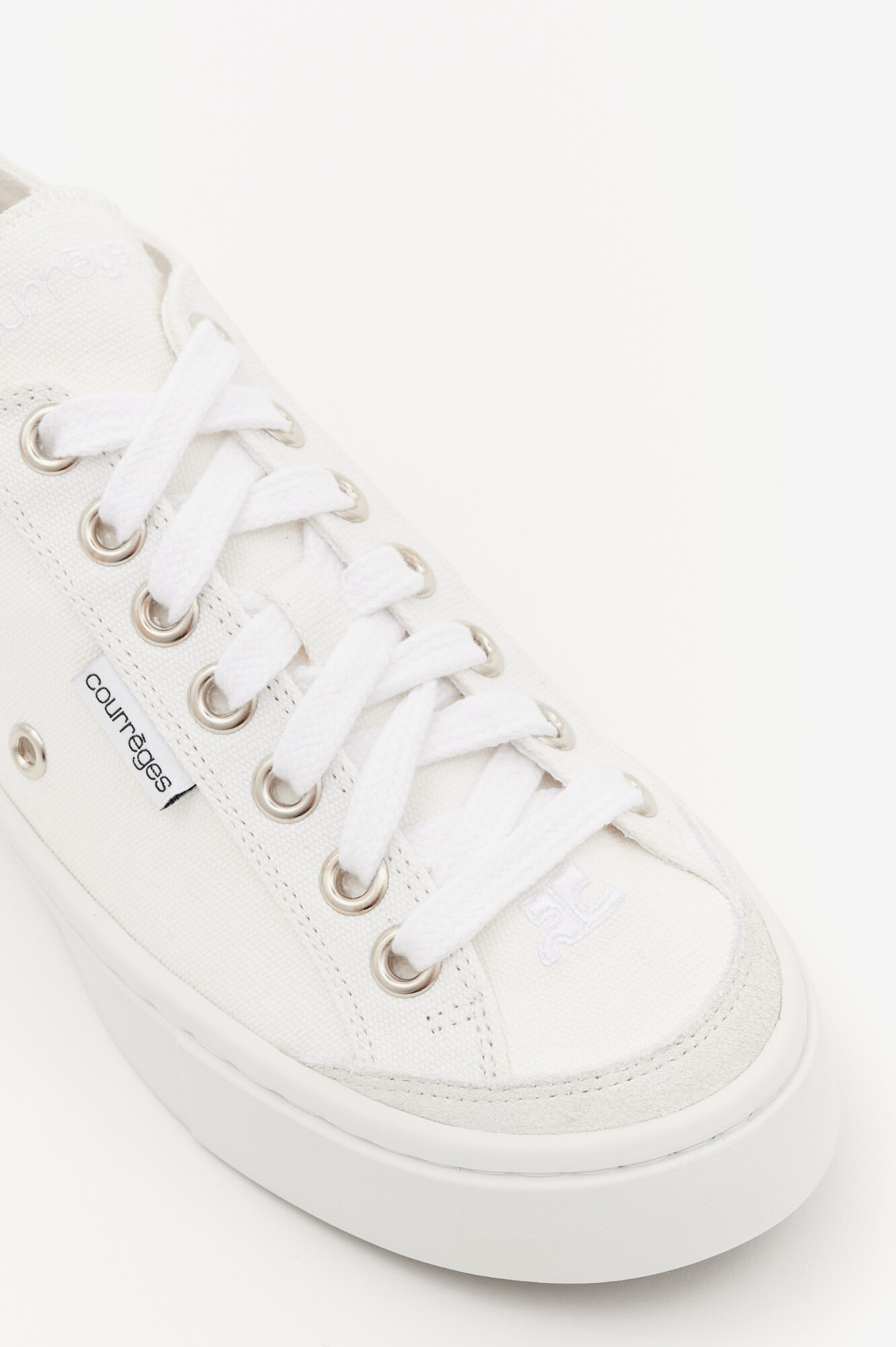 Courreges Кеди