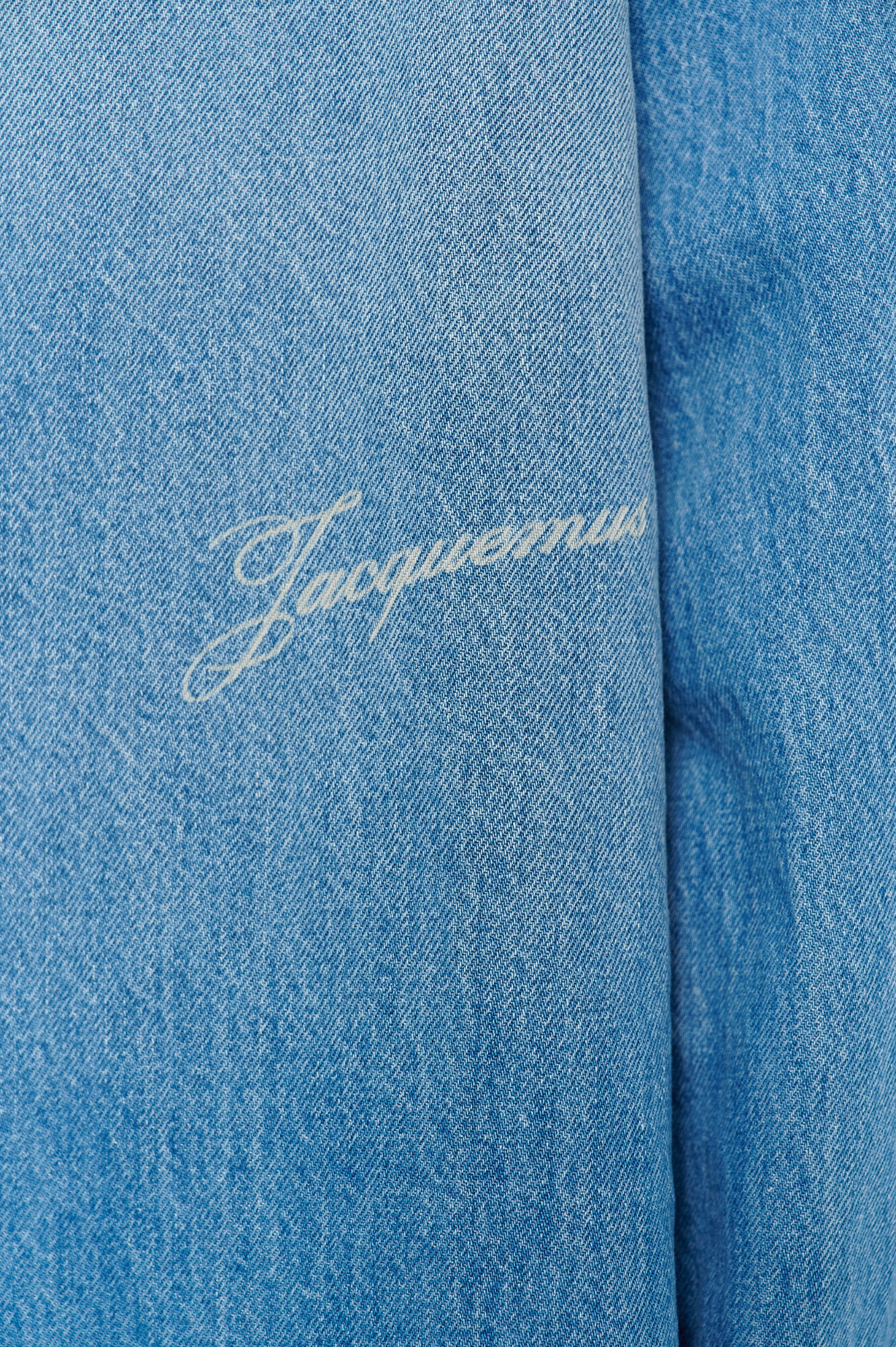Jacquemus Сорочка